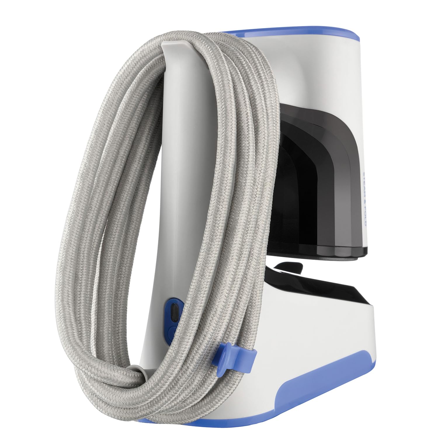 Russell Hobbs Steam Genie Easy Store Handheld Clothes Steamer - 1500W Power | 45s Heat Up | 150ml Tank 4