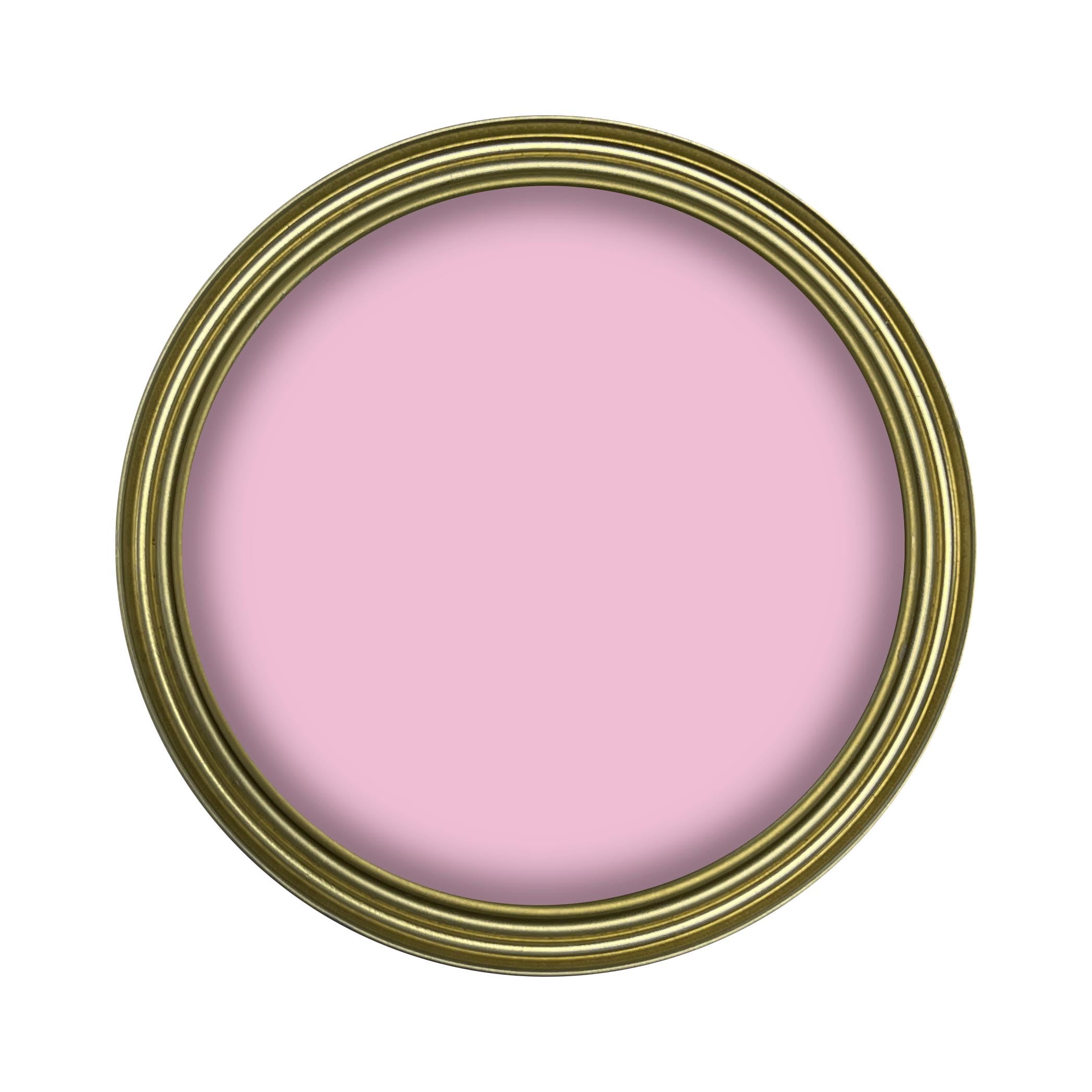RUSTINS Small Job Gloss Paint - Candy Pink | 250ml Water-Based for Wood & Metal 4