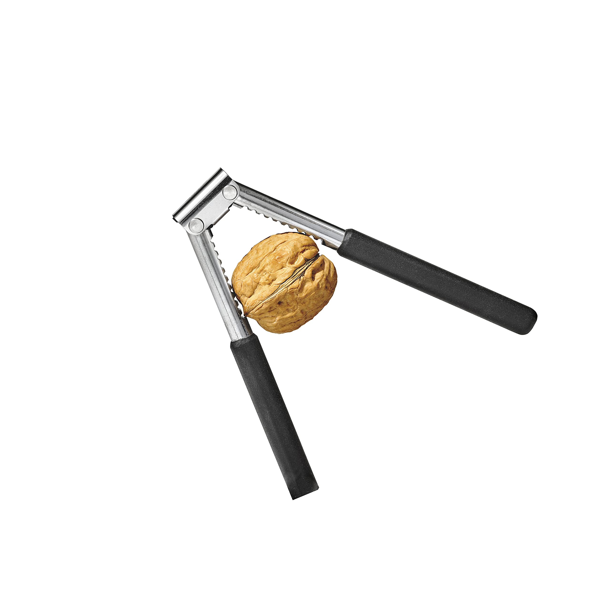OXO Good Grips Stainless Steel Nut & Seafood Cracker | Ergonomic, Non-Slip Handles 7
