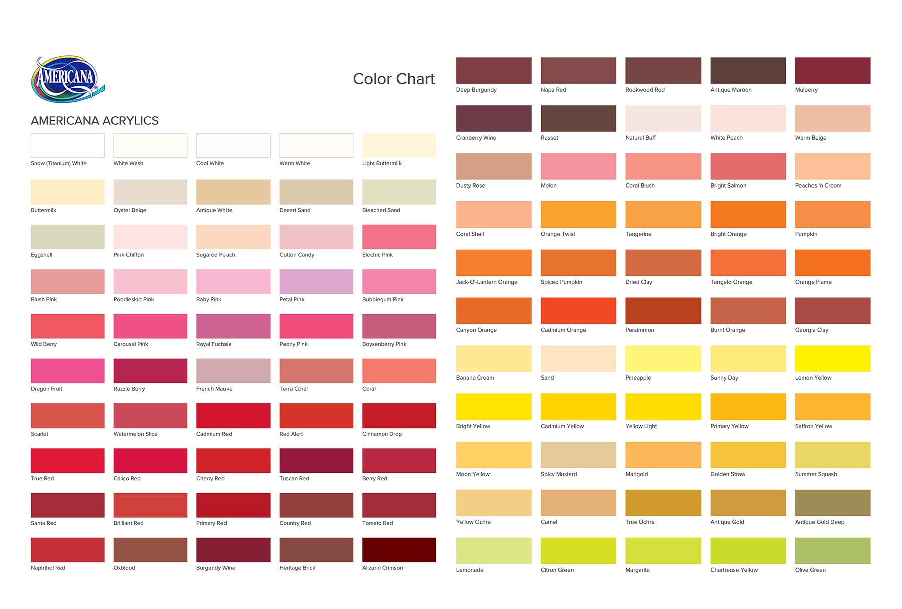 DecoArt Americana Acrylic Metallic Paint - Glorious Gold | All-Purpose | 59 ml 3
