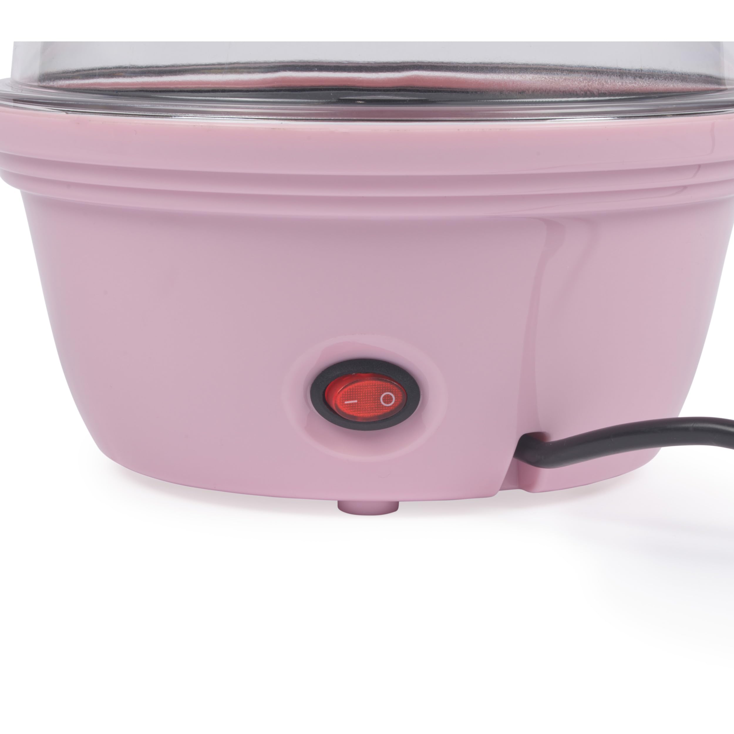 Giles & Posner Mini Popcorn Maker Machine – Non-stick Corn Plate, Hot Air P 5