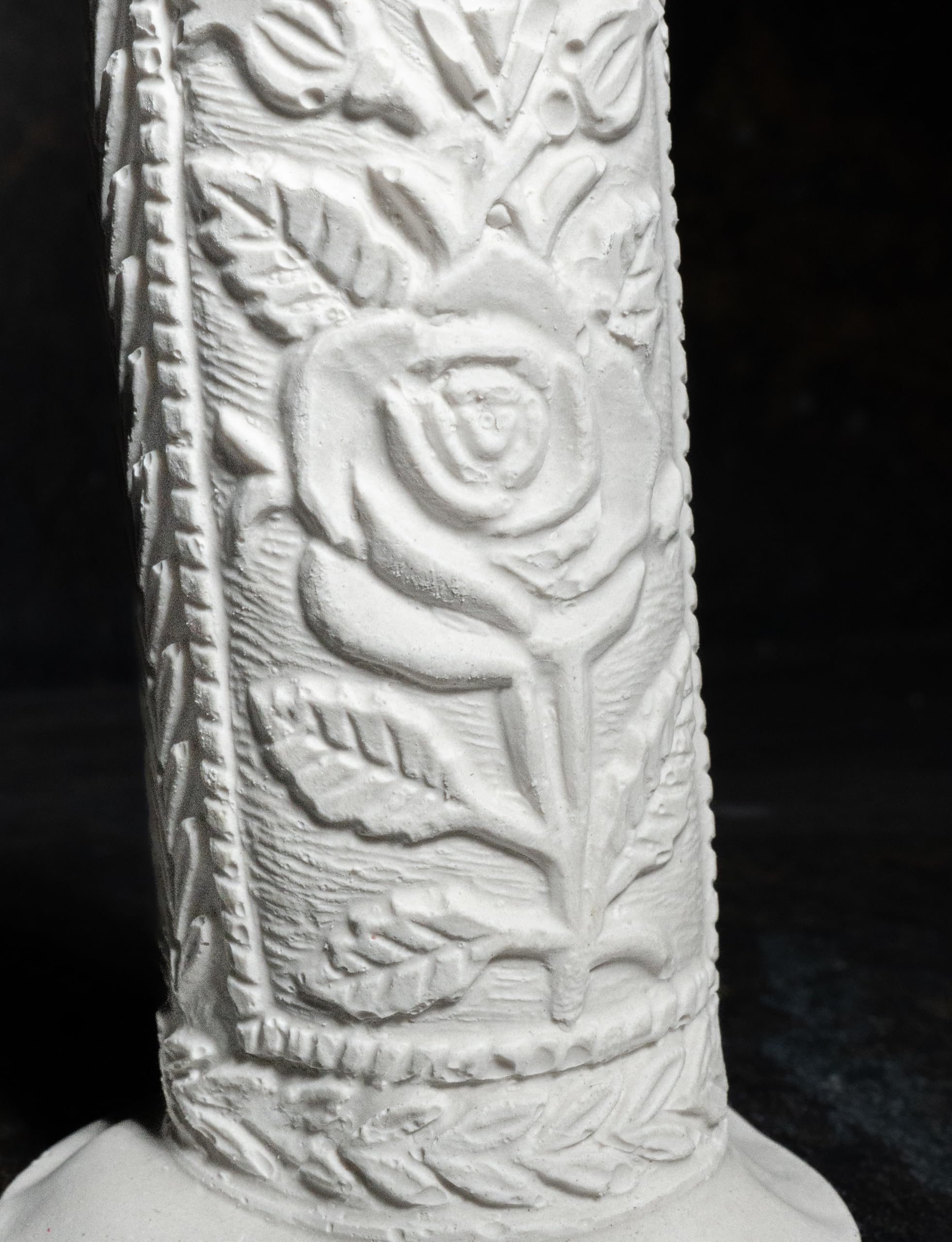 Mouldmaster Fine Casting Plaster - Hard Drying | 1Kg | White 2