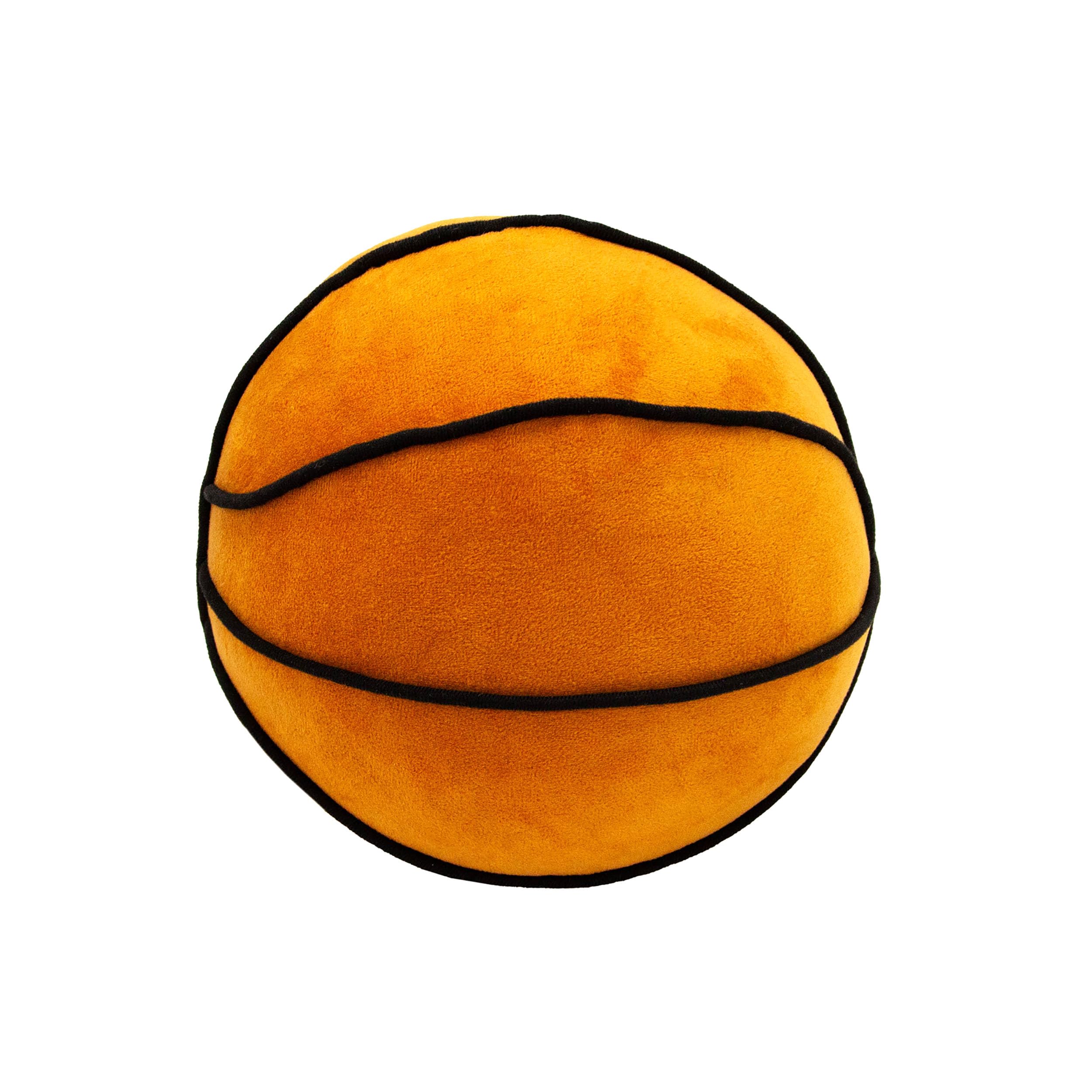 Character World NBA Wilson Design Ball Round Cushion - 35 x 35cm | 100% Polyester 2