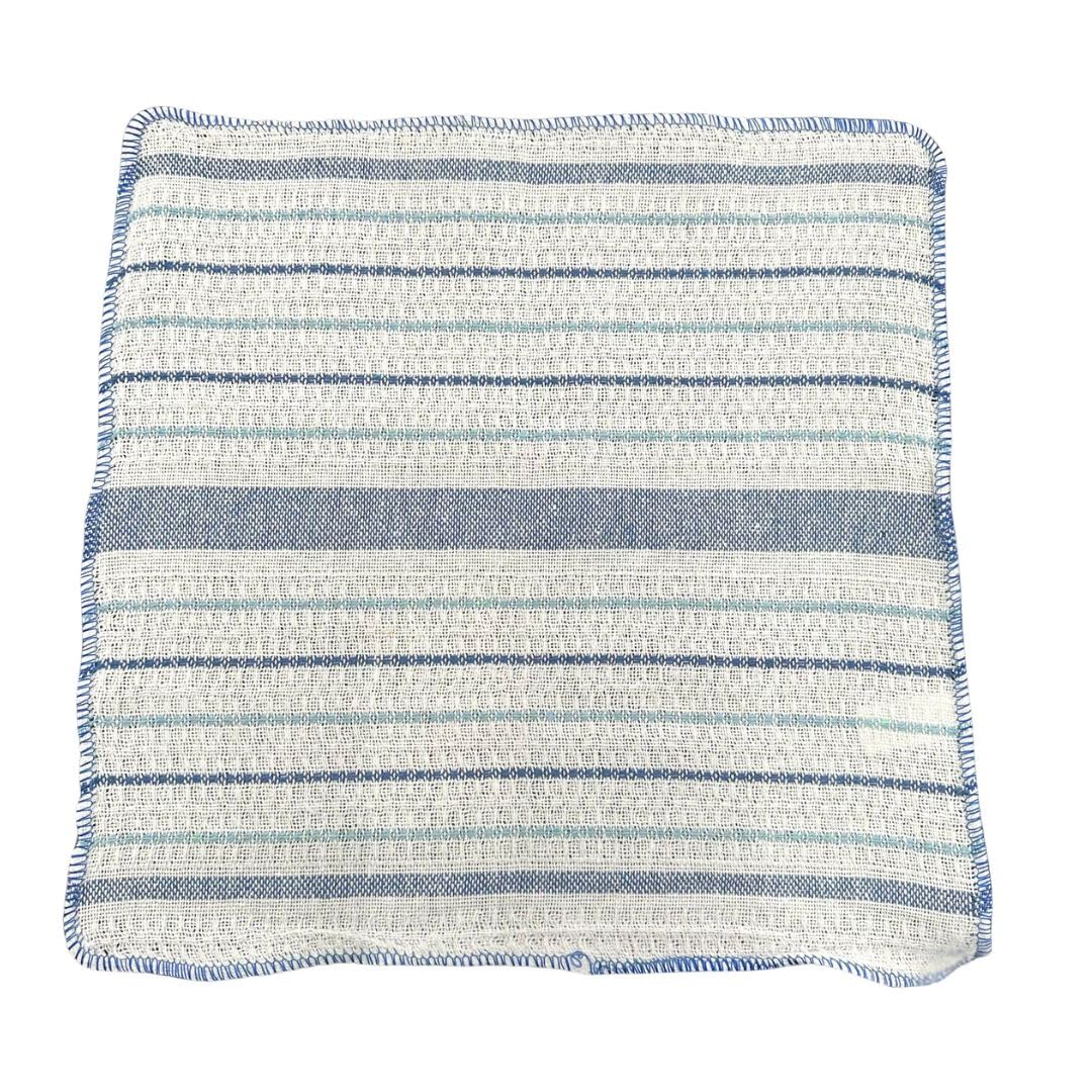 Westward Ho! 100% Cotton Dish Cloths - Soft & Absorbent | 3 Pack, 38x38 cm 6