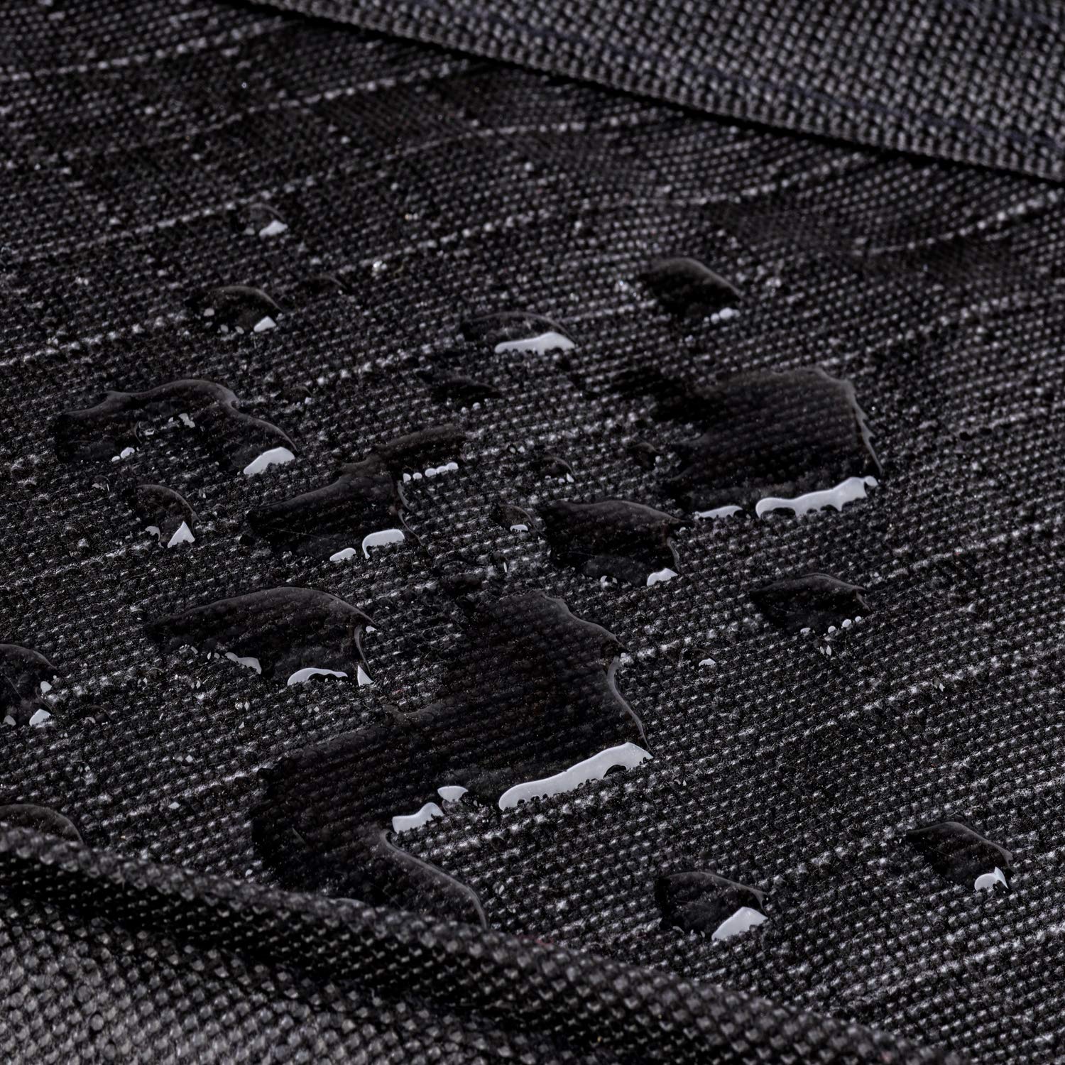 Zuvo XL Storage Bag - 60L Capacity, Waterproof 600D Oxford Fabric, Foldable for Laundry & Travel 5