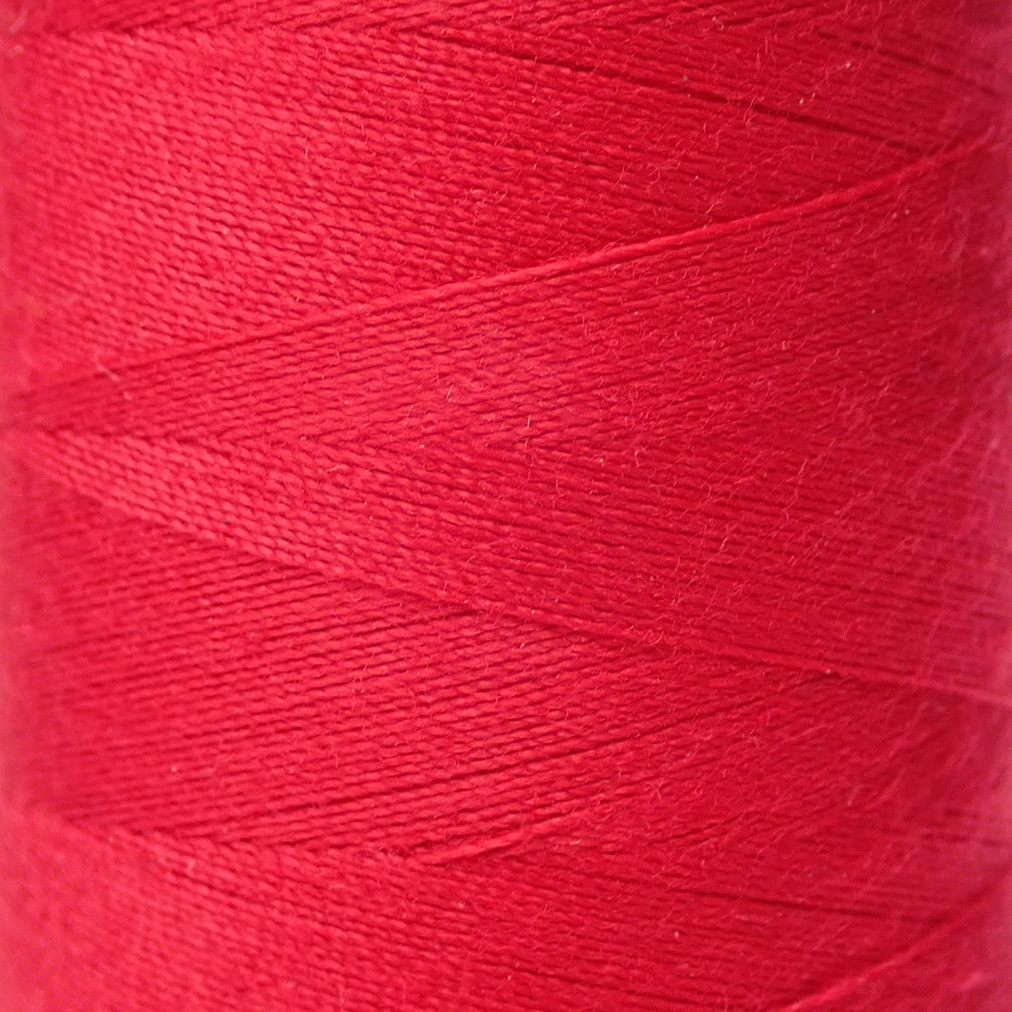 Moon Thread Spun Polyester Sewing Thread - Red | 1000 Yards | Made in Germany 1