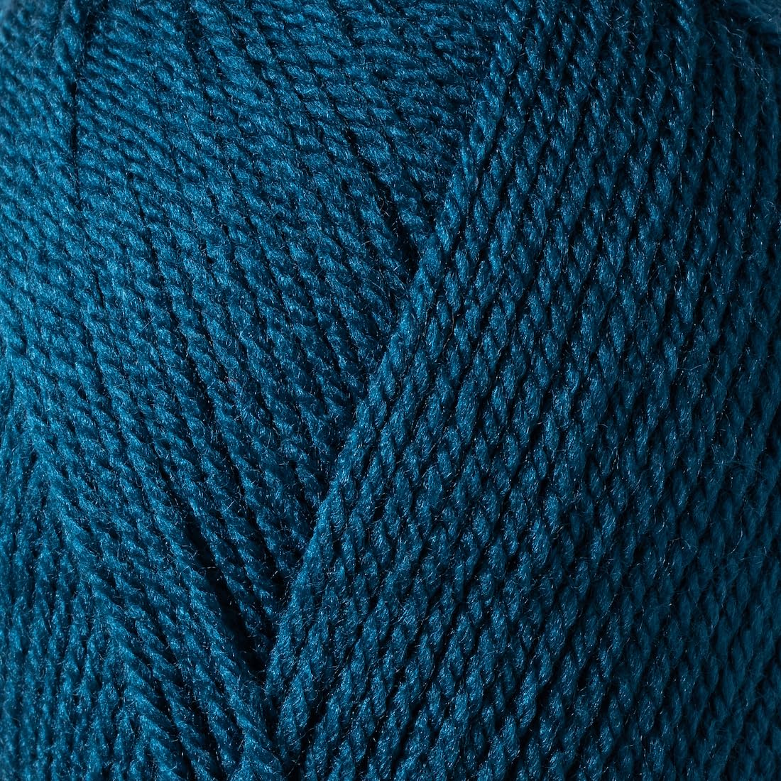 Utopia Crafts DK Double Knitting Yarn - 3 x 100g Acrylic Skeins | Blue Whale Color | Oeko-Tex Certified 3
