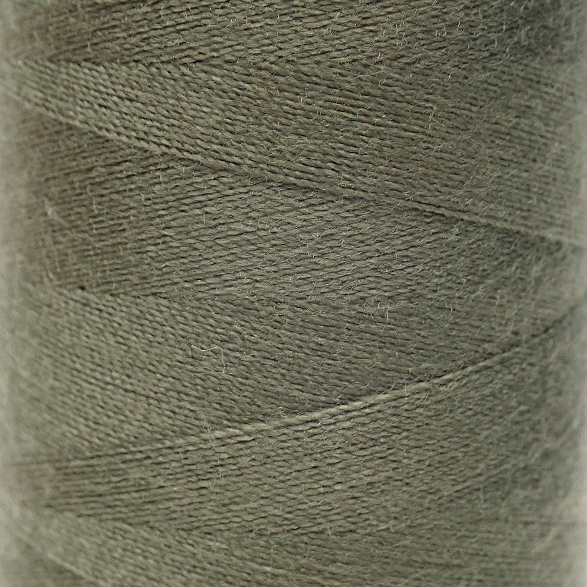 Moon Thread Spun Polyester Sewing Thread - Olive | 1000 Yards | Reduced Breakage 1