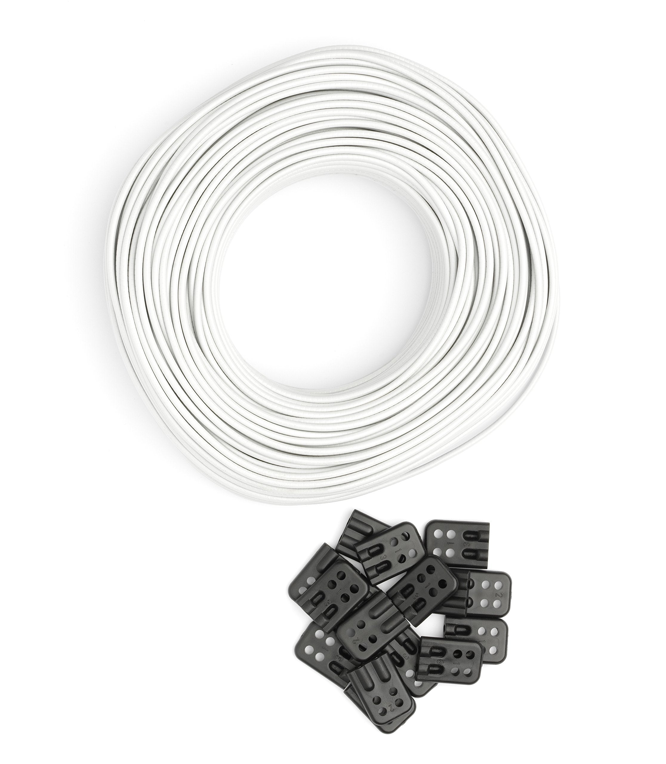 Brabantia Replacement Clothes Washing Line - 65m Weather-Resistant Polypropylene Line | 3mm Thickness 4