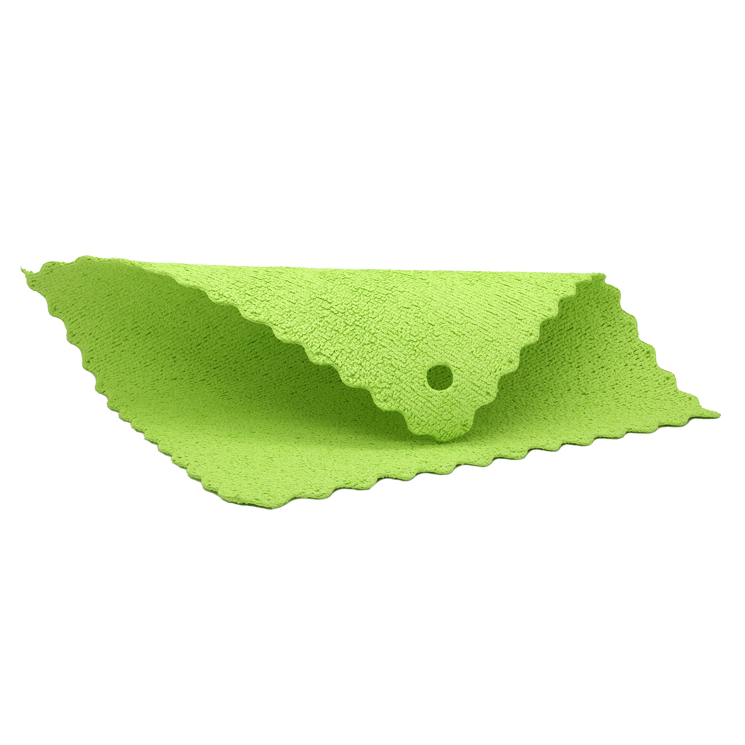 Spontex Magic Effect Microfibre Cleaning Cloths - 3 Count | 4x More Resistant | Fast Drying 4