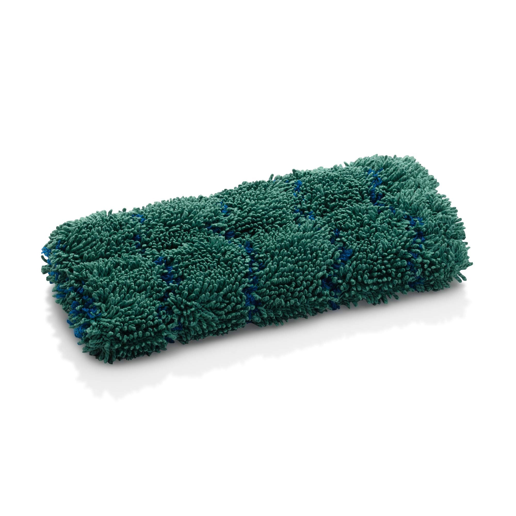 E-Cloth Kitchen Microfibre Cloth - Streak-Free Cleaning for Kitchen Surfaces | Green | 1 Pack 1