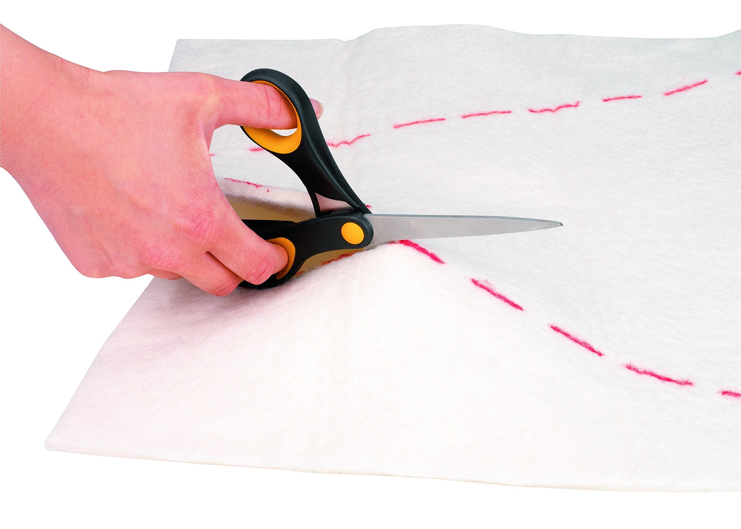 Brabantia Felt Pad Replacement Underlay for Ironing Boards | 1350x450x5mm | White 4