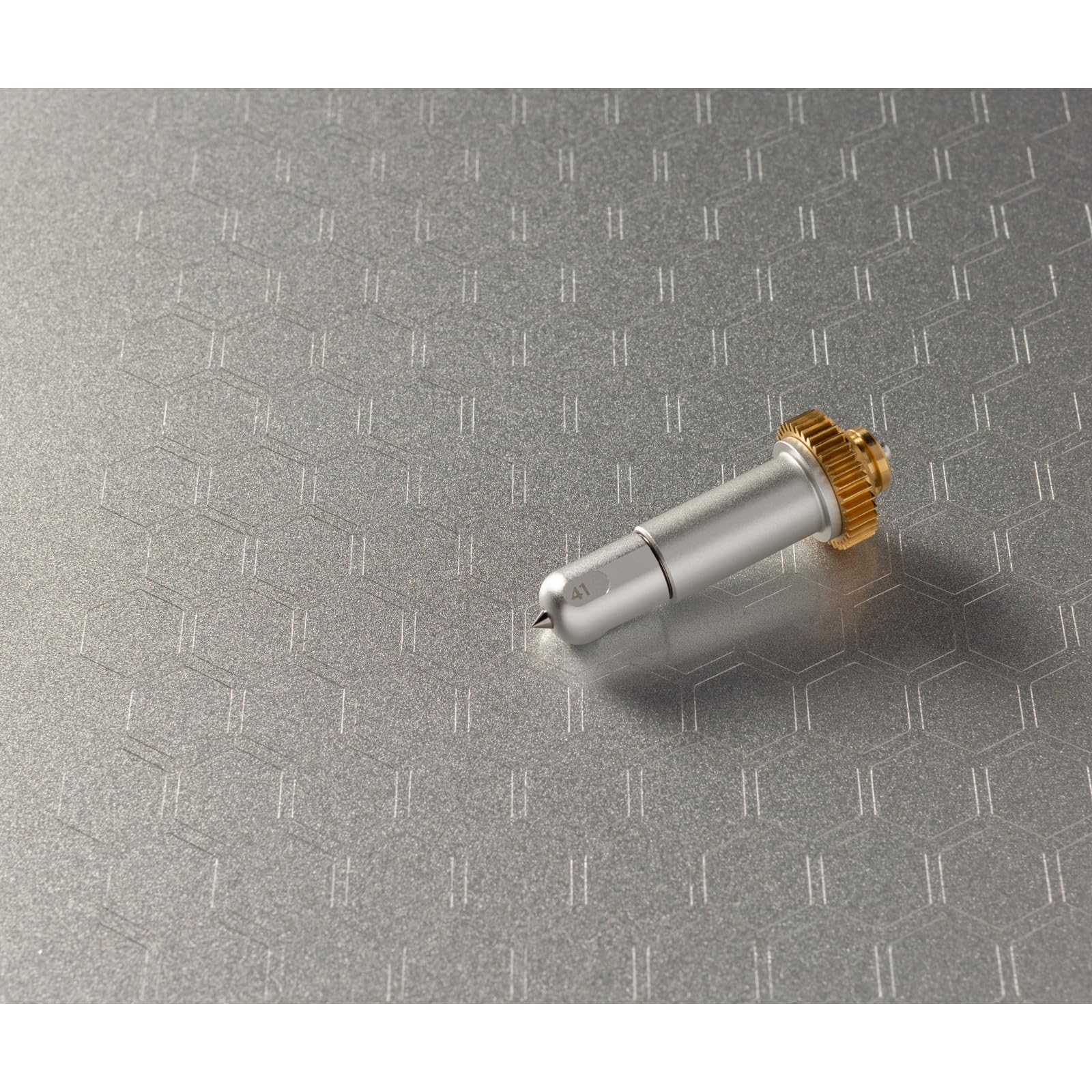 Cricut Engraving Tip Plus QuickSwap Housing for Maker Machines | Permanent Designs | Model 2006978 3