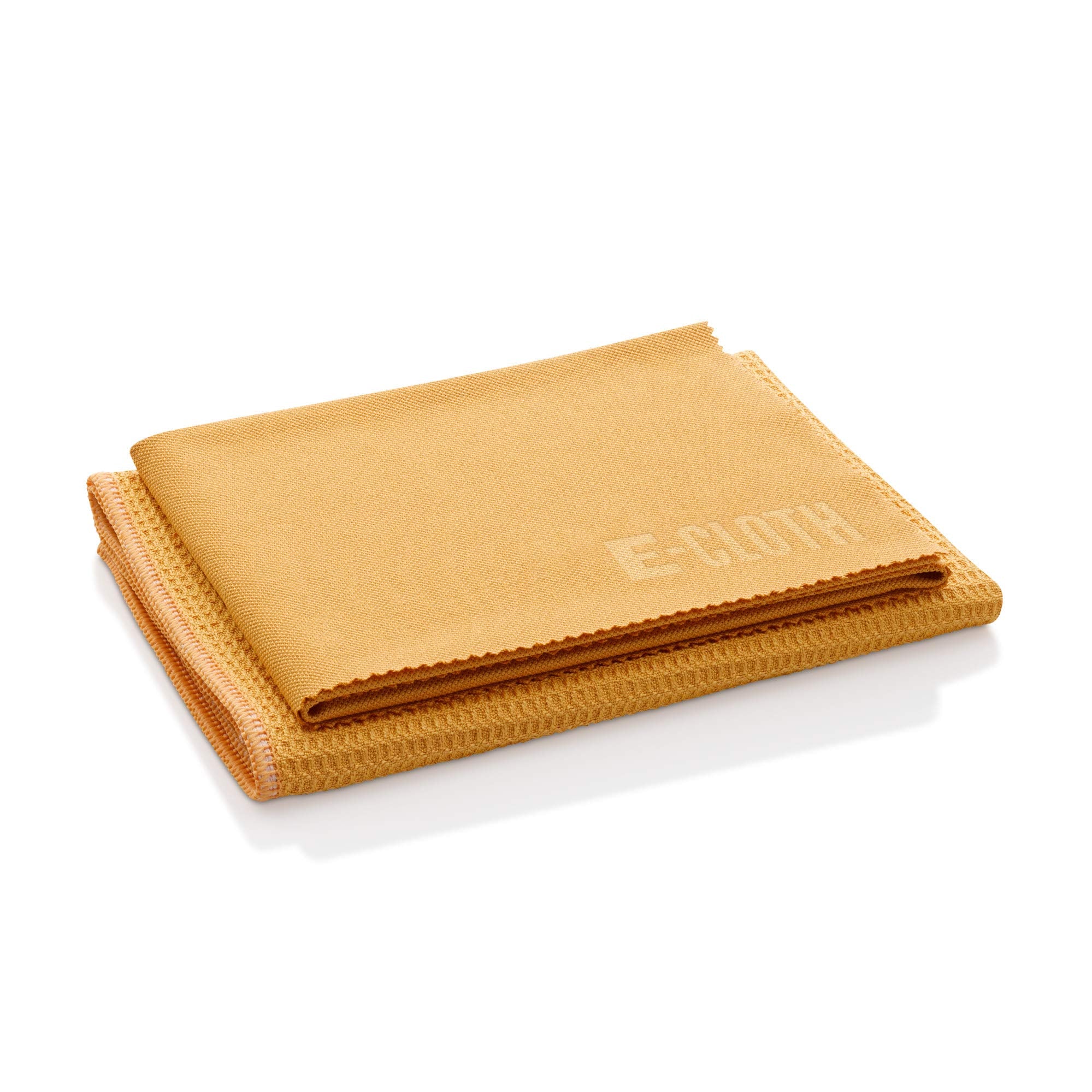 E-Cloth Window Cleaning Set - Streak-Free Microfibre Cloths | 2 Cloth Set | 300 Wash Guarantee 1