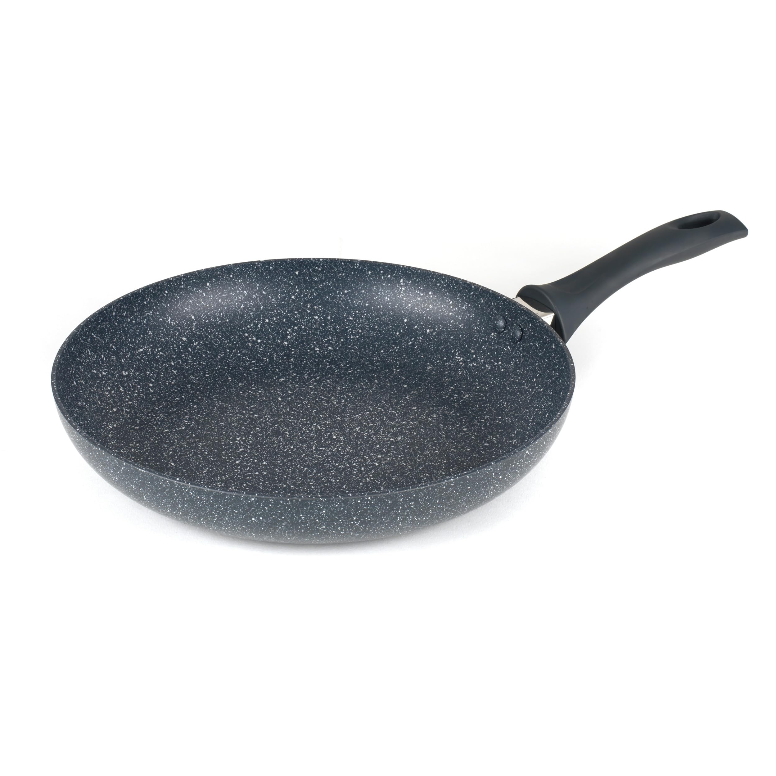 Russell Hobbs Nightfall Stone Frying Pan - 30cm, Non-Stick, Induction Compatible | PFOA Free 1