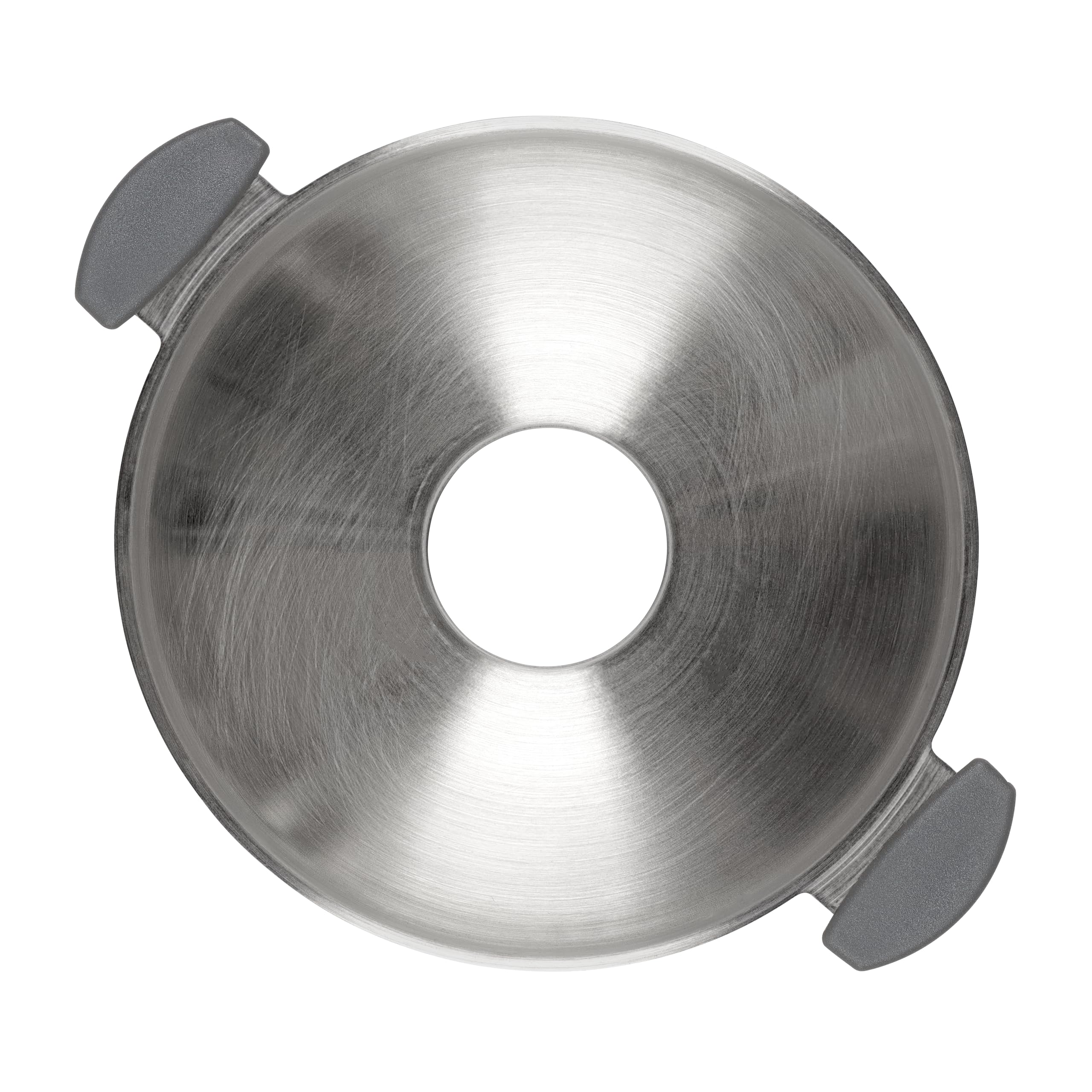 Tala Stainless Steel Jam Funnel - Extra Wide Neck for Easy Jar Filling | Dishwasher Safe 5