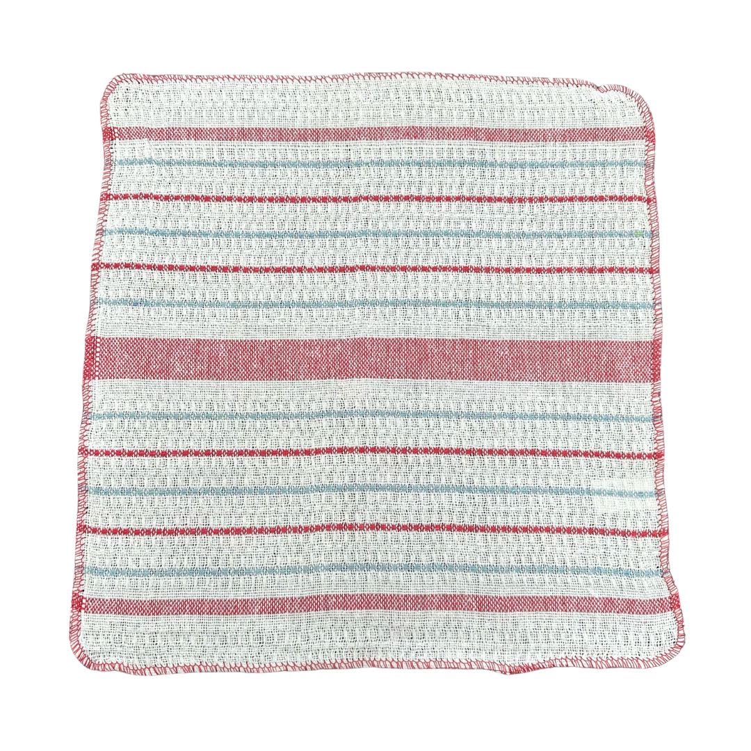 Westward Ho! 100% Cotton Dish Cloths - Soft & Absorbent | 3 Pack, 38x38 cm 5