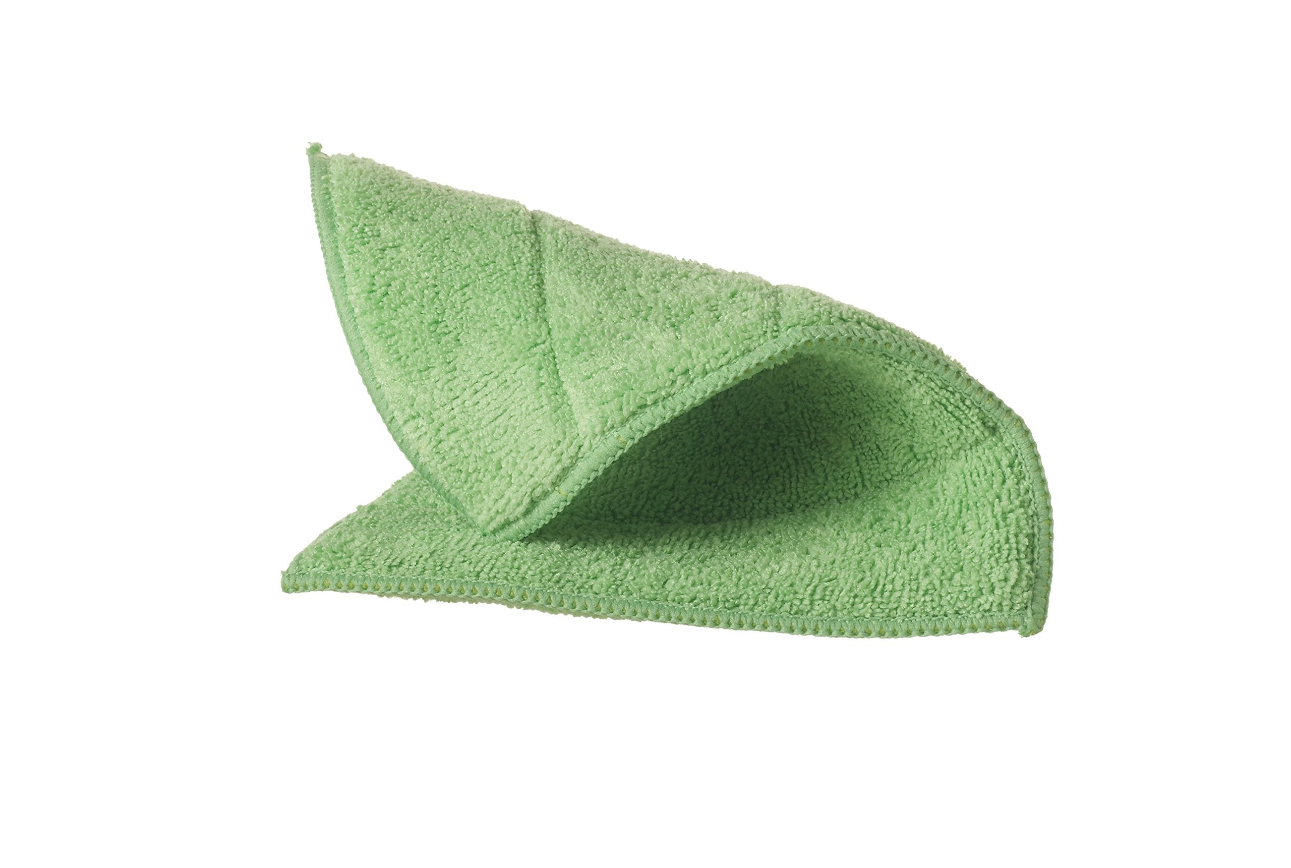 Spontex Magic Effect Microfibre Cleaning Cloths - 3 Count | Extra Absorbent | Machine Washable 4