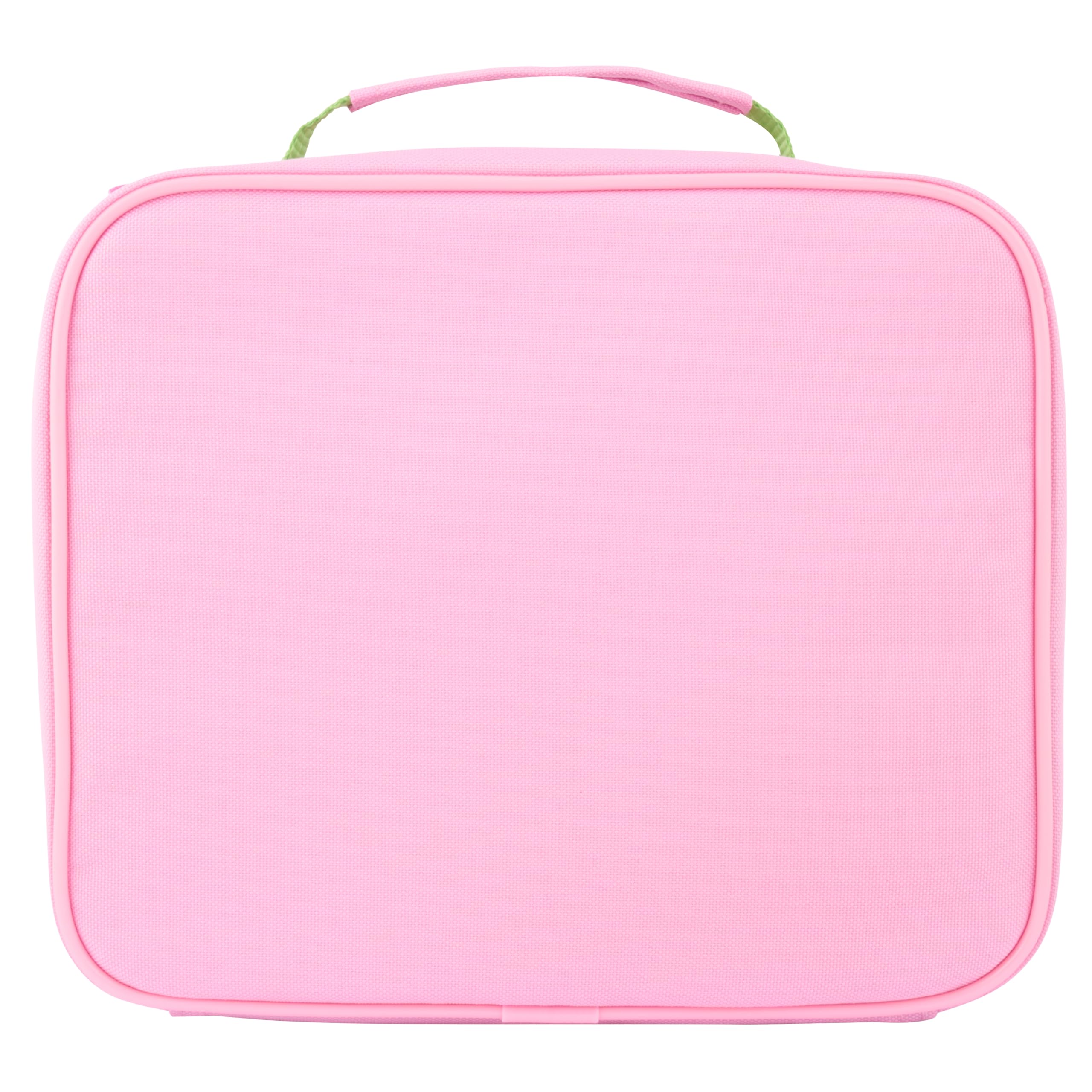 Wicked Insulated Lunch Bag - Officially Licensed Wicked 2 Movie Design | Leakproof, Durable, Pink & Green 4