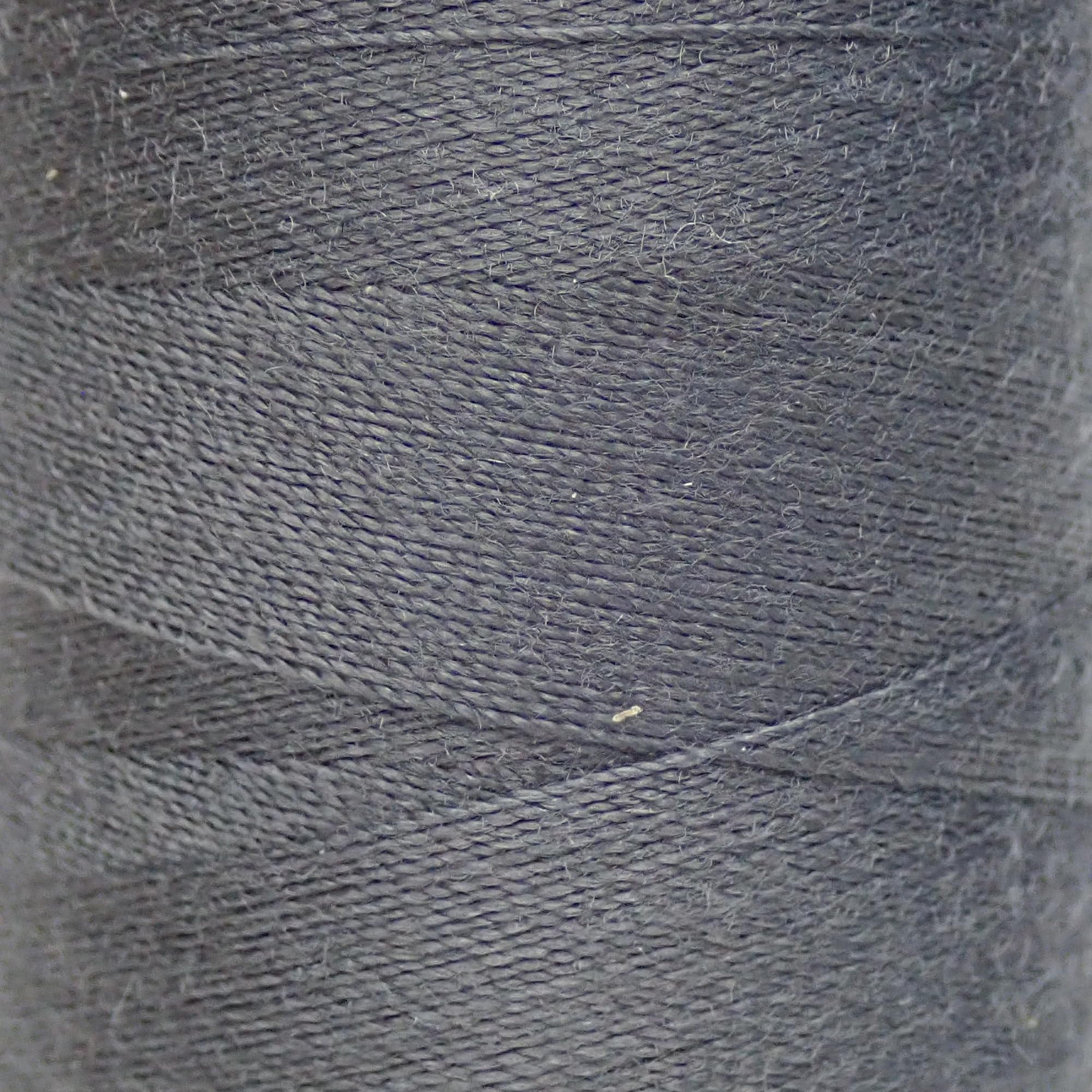 Moon Thread Spun Polyester Sewing Thread - 1000 Yards | Gray | M0250 1