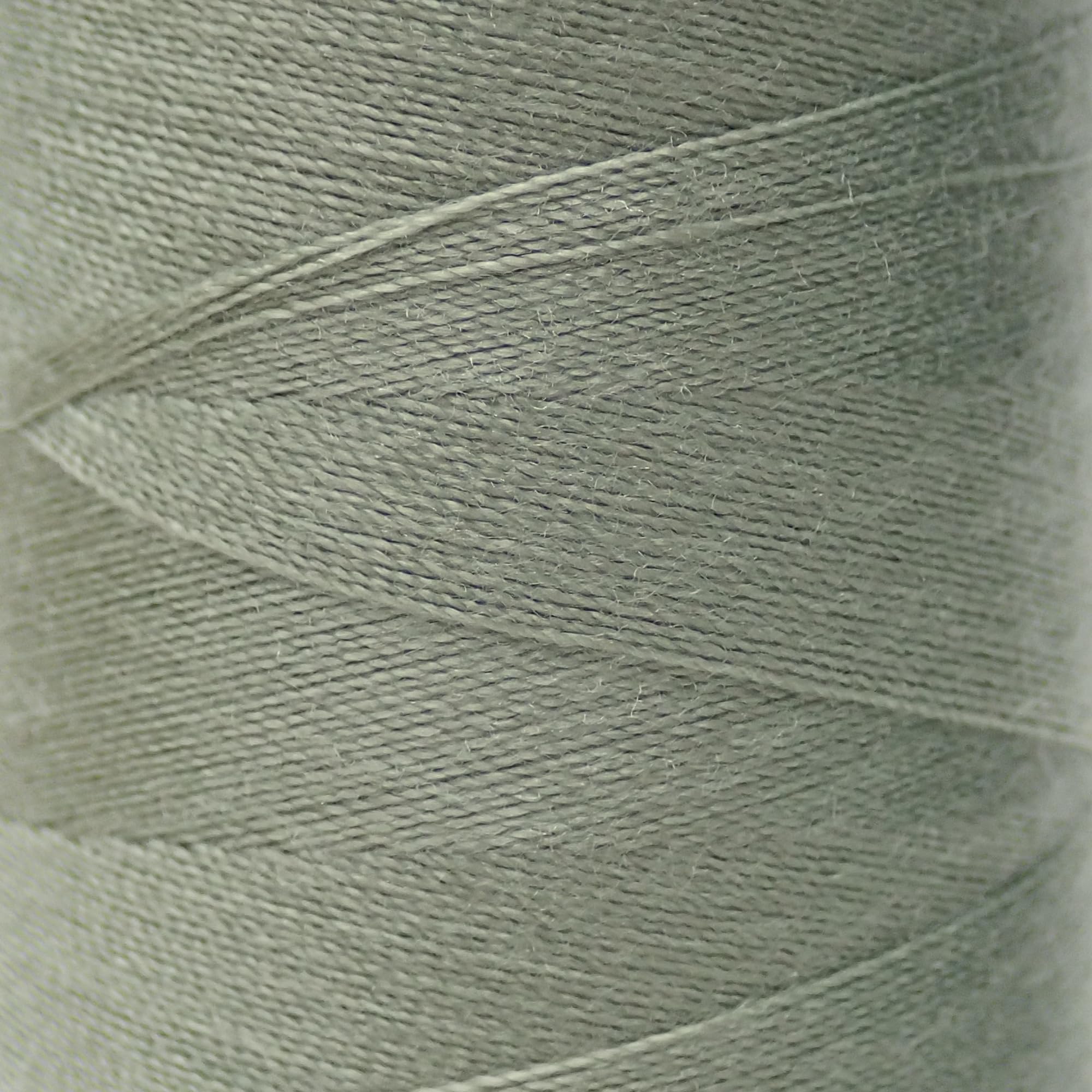 Moon Thread Spun Polyester Sewing Thread - Sage Color | 1000 Yards | Reduced Breakage 1