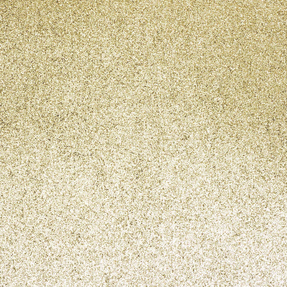 Italian Options 250GSM Non-Shed Glitter Card Stock - Champagne | A4, 10 Sheets 2
