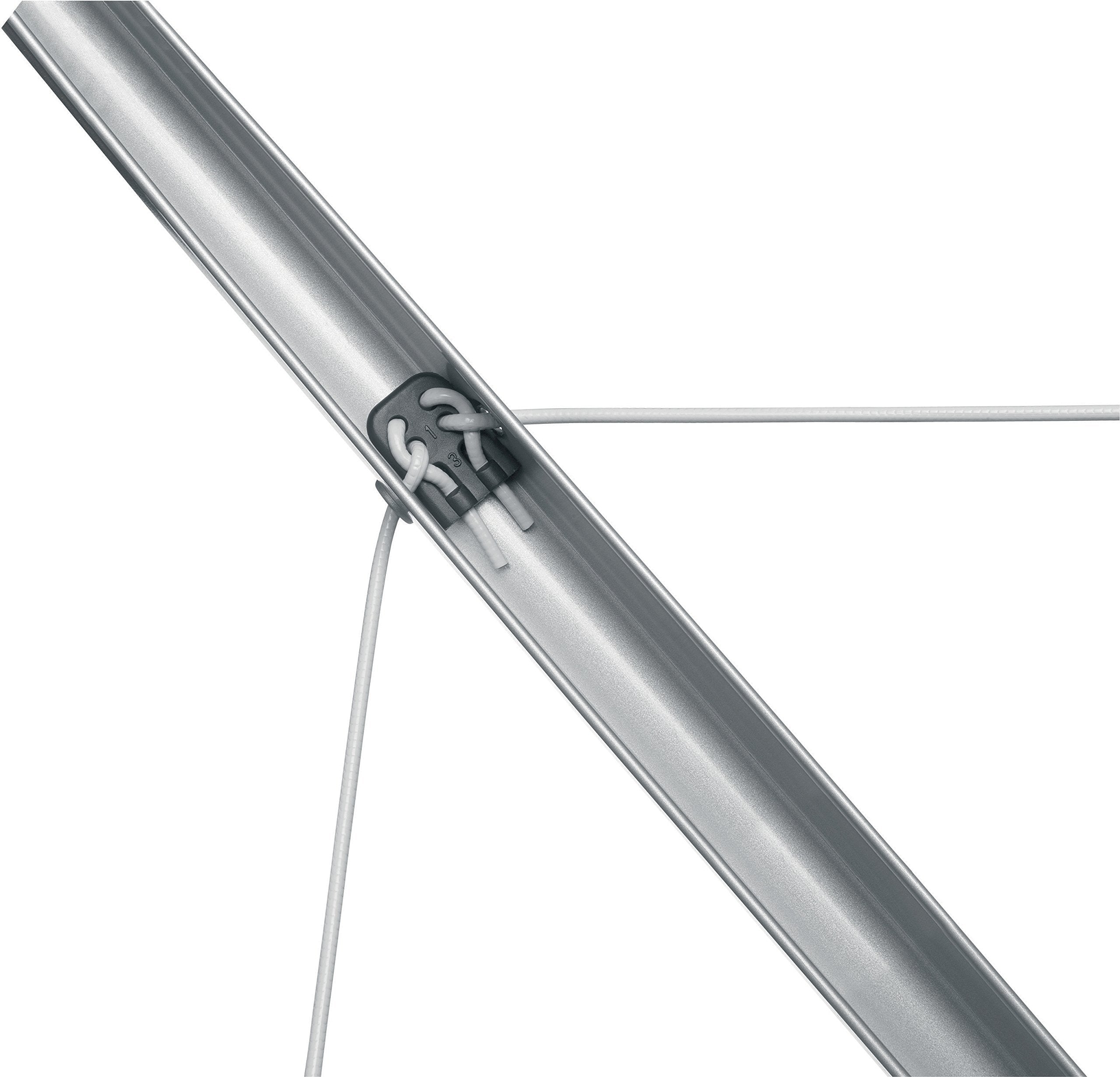 Brabantia Replacement Clothes Washing Line - 65m Weather-Resistant Polypropylene Line | 3mm Thickness 5