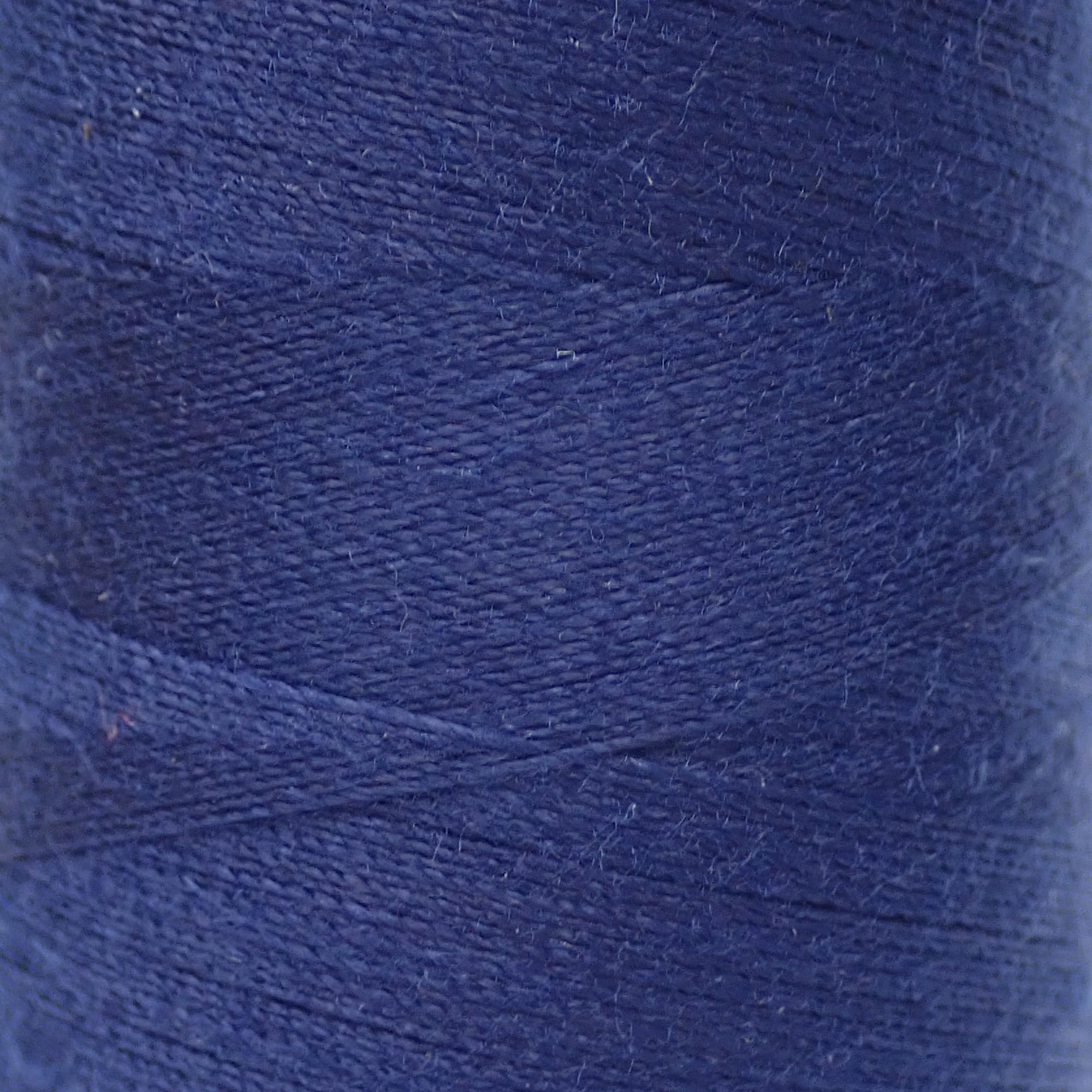 Moon Thread Spun Polyester Sewing Thread - Navy | 1000 Yards | Made in Germany 1