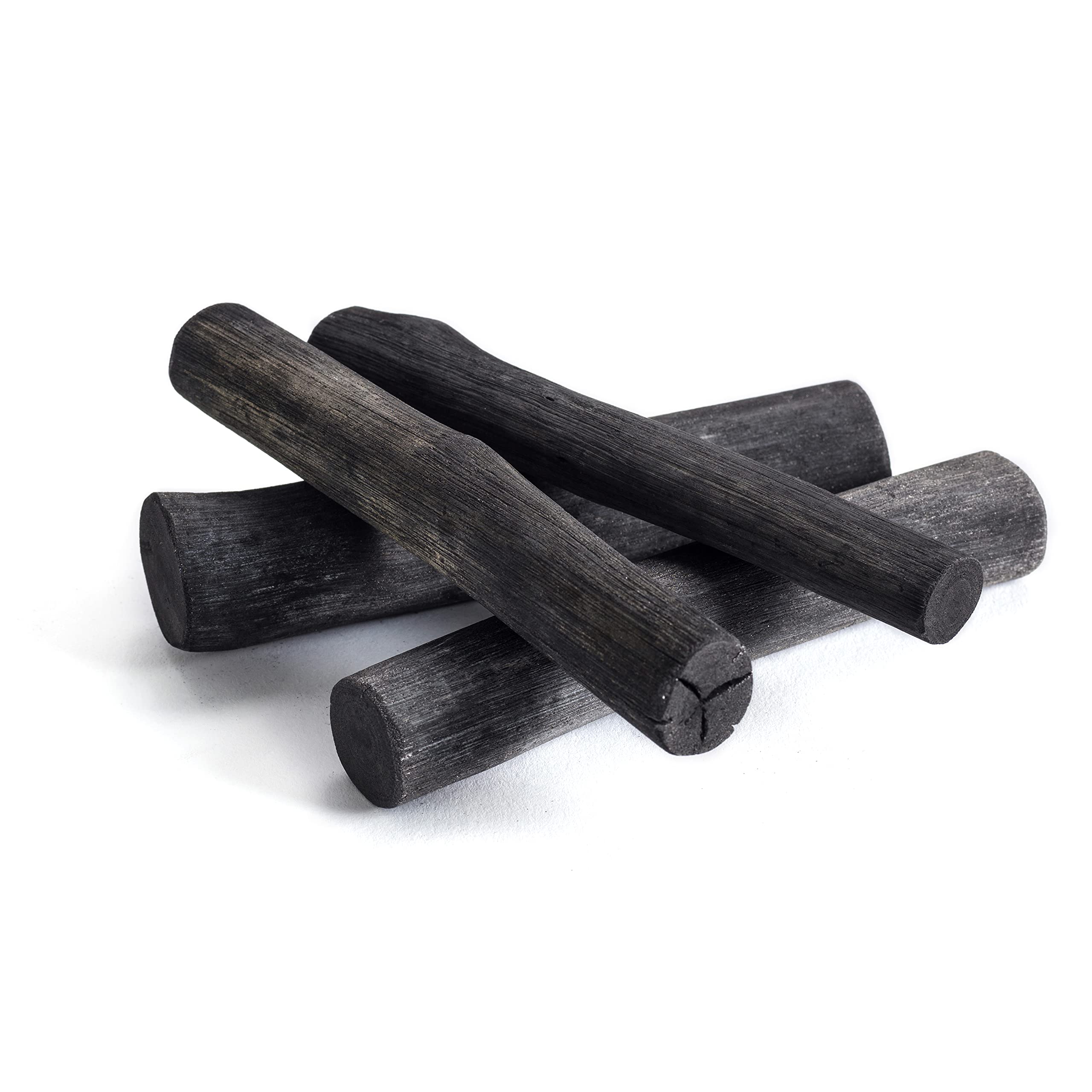 Ken Chiku Emma Basic Binchotan Charcoal Water Filter - 4 Pcs | Natural Purification 4