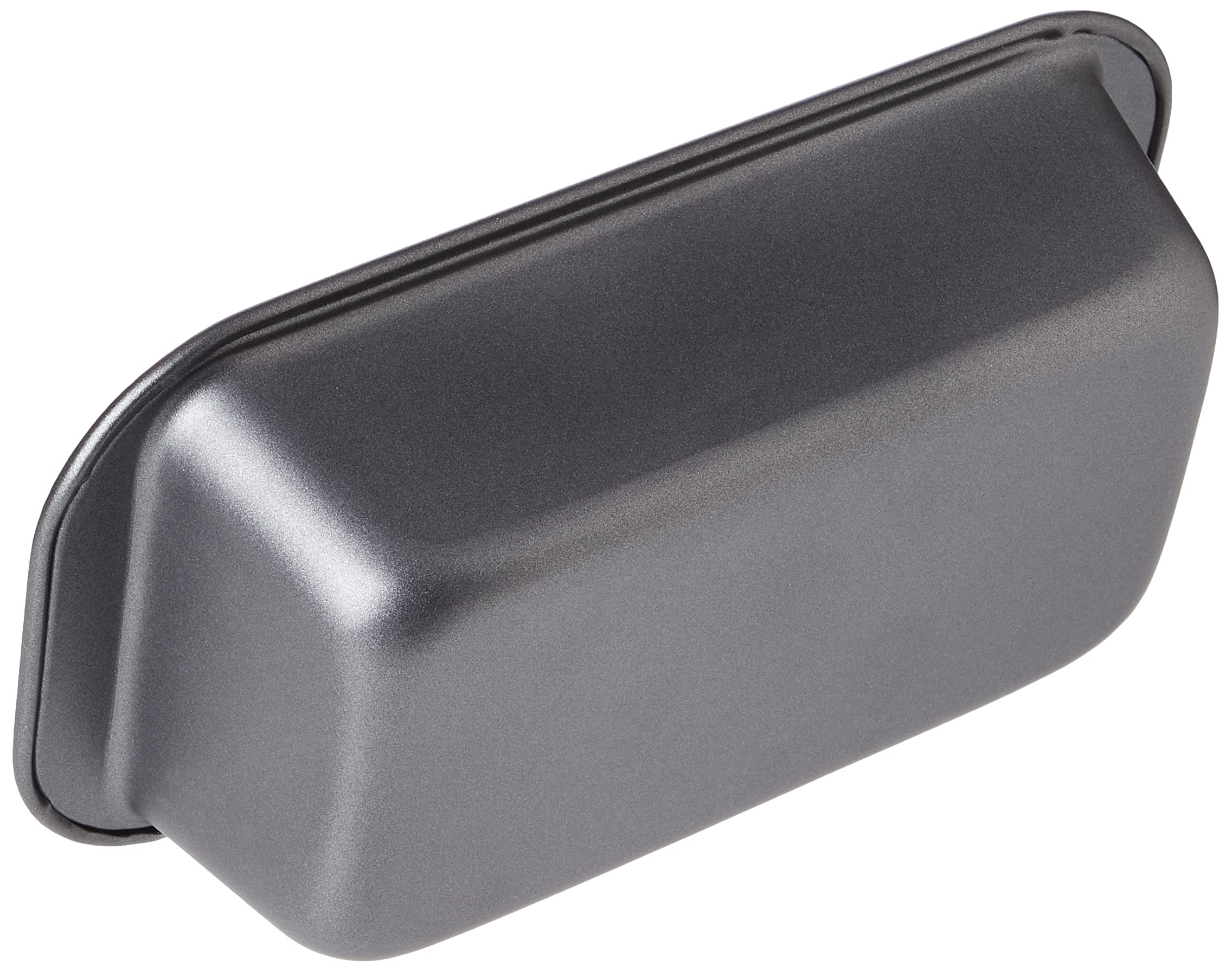 I-Bake Premium 1lb Non-Stick Loaf Pan - Heavy Carbon Steel, Small Size (18cm) 3