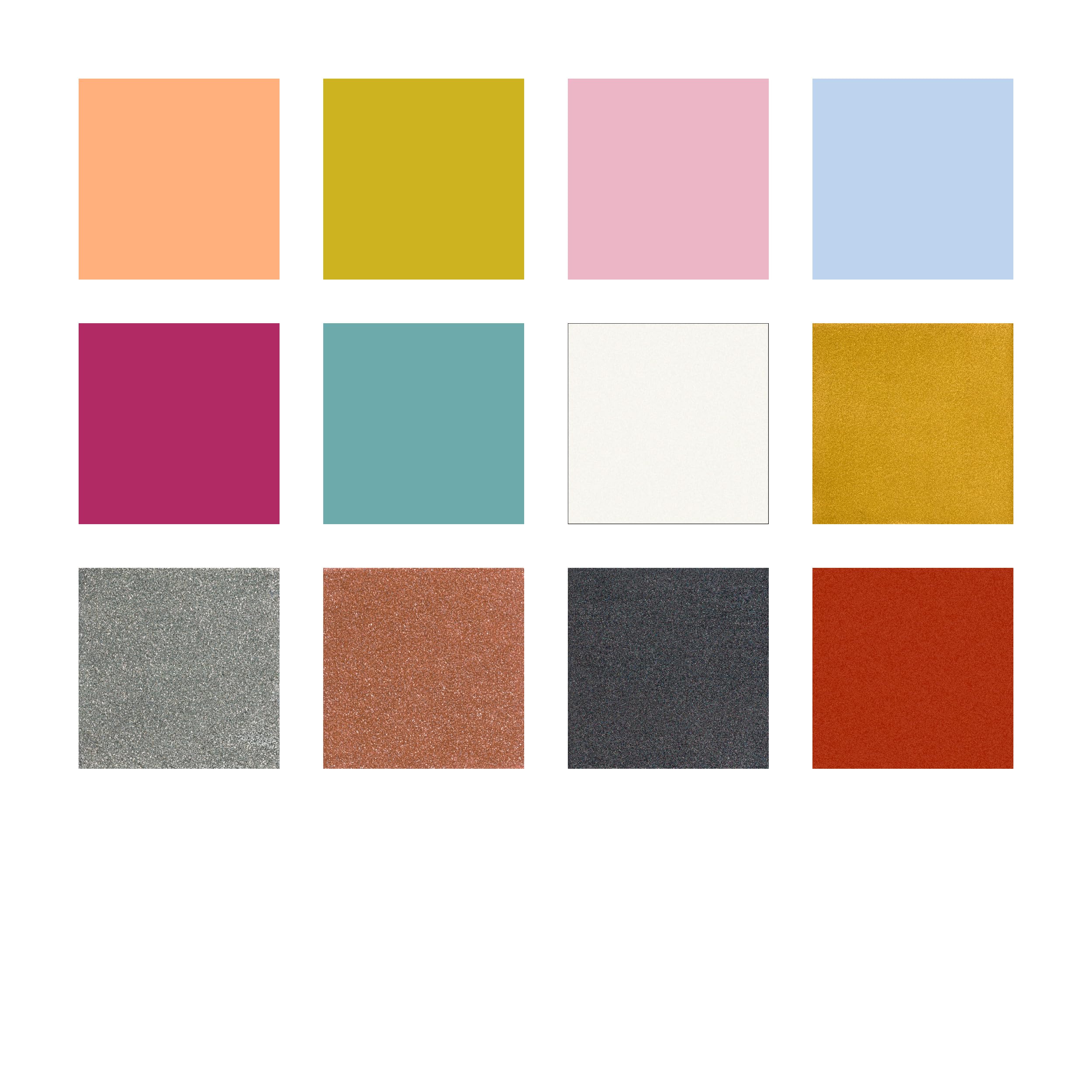 STAEDTLER FIMO Soft Oven-Hardening Polymer Clay - Fashion Colours | 12 x 25g Blocks 3