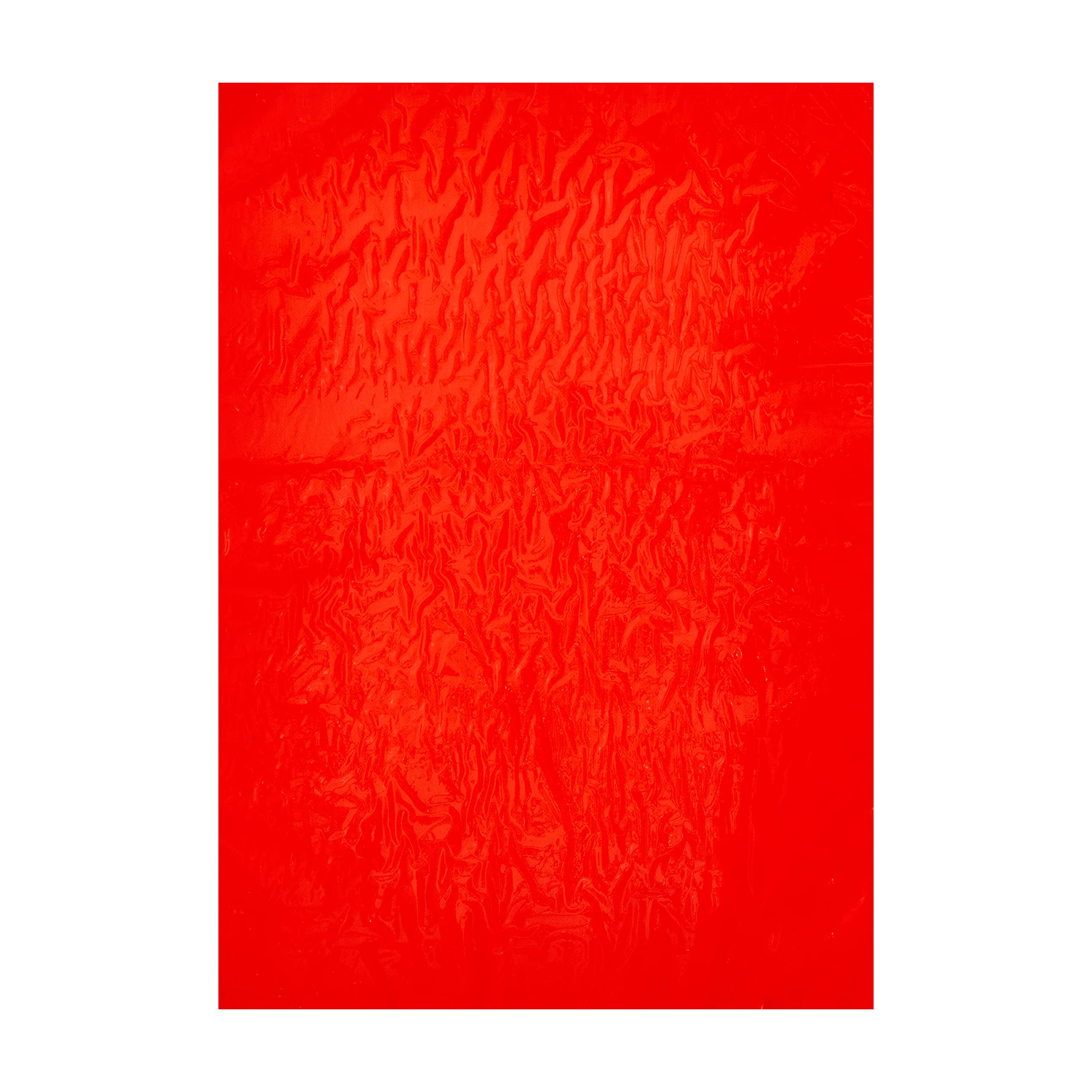 scola Clear Cellophane Sheets for Art & Craft - A4, 48 Sheets in 6 Assorted Colours 6