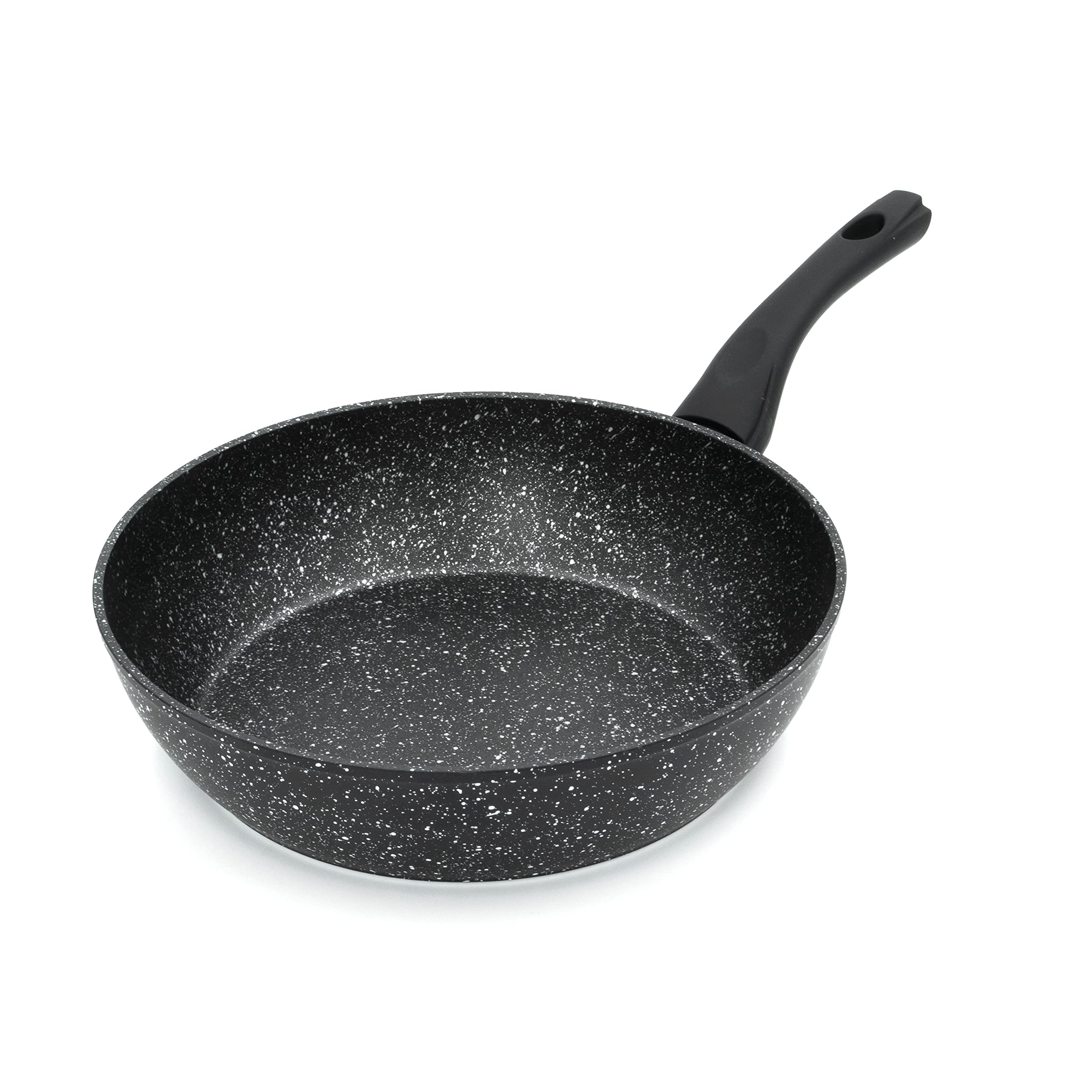 Blackmoor 66199 Classic 28cm Non-Stick Sauté Pan | Induction Compatible | Cool Touch Handle 1