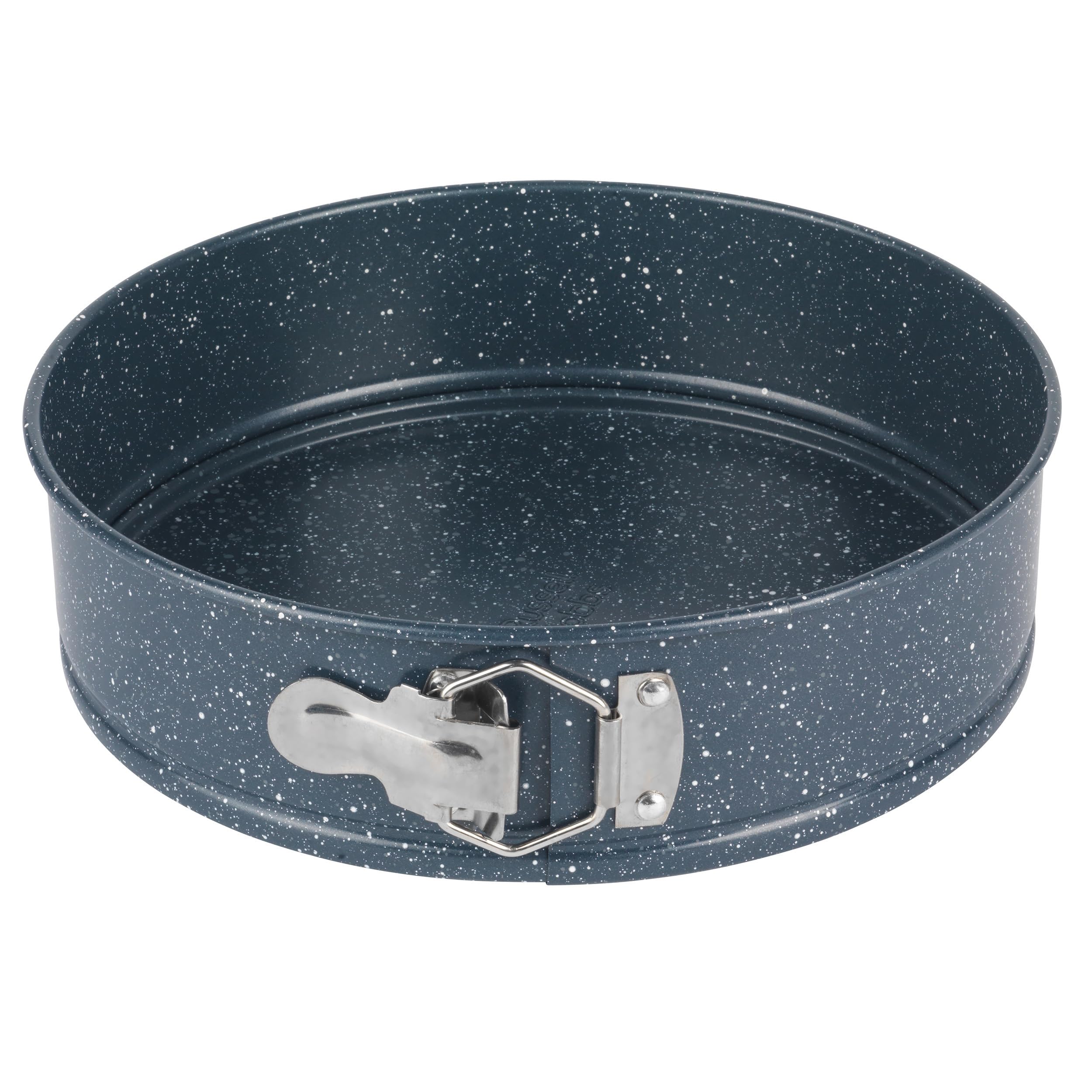 Russell Hobbs Nightfall Stone Collection Springform Cake Pan - 24 cm, Non-Stick, Oven Safe 1
