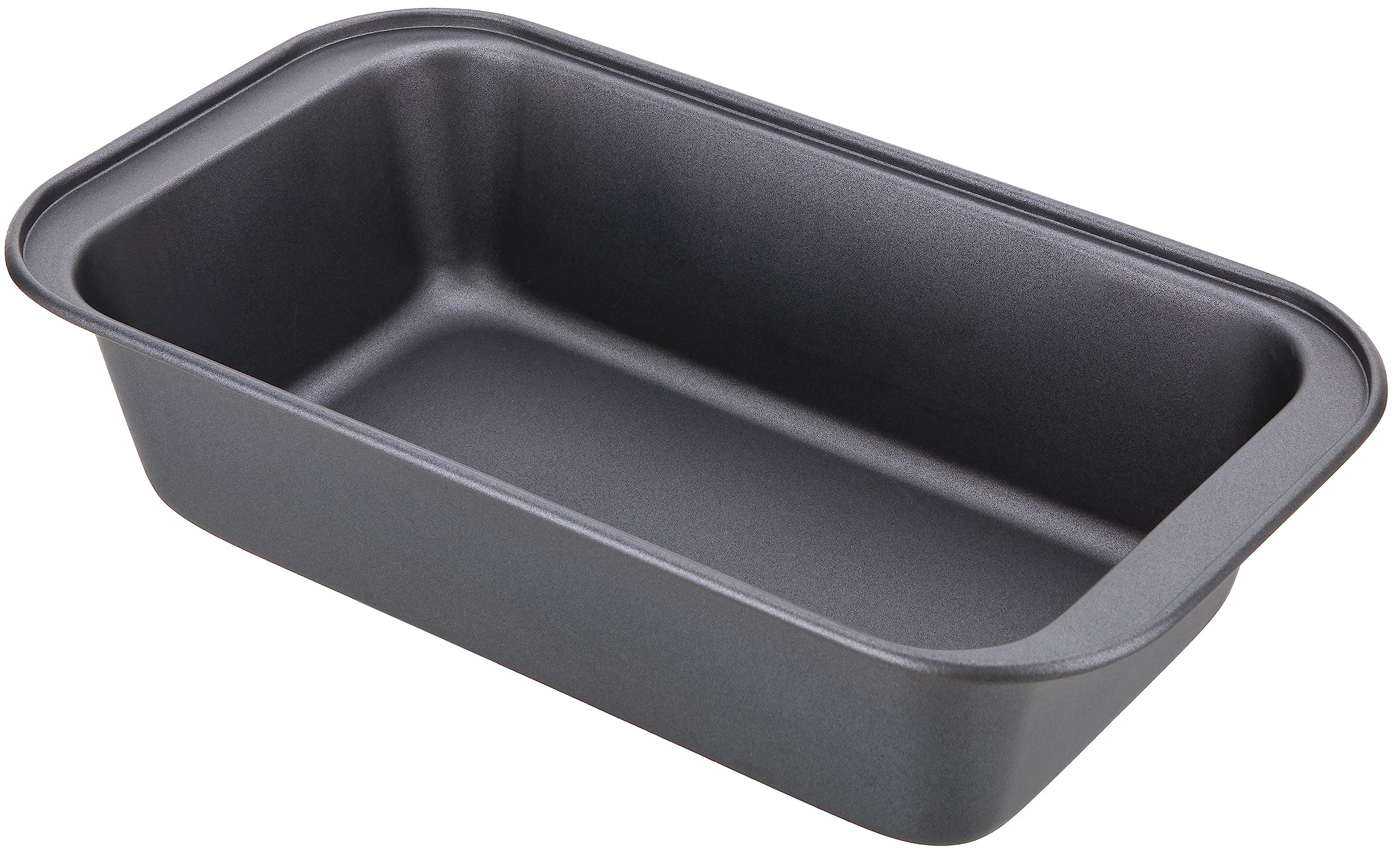 Pendeford Housewares 3lb Non-Stick Carbon Steel Loaf Pan - Dishwasher Safe, 28cm Length 1