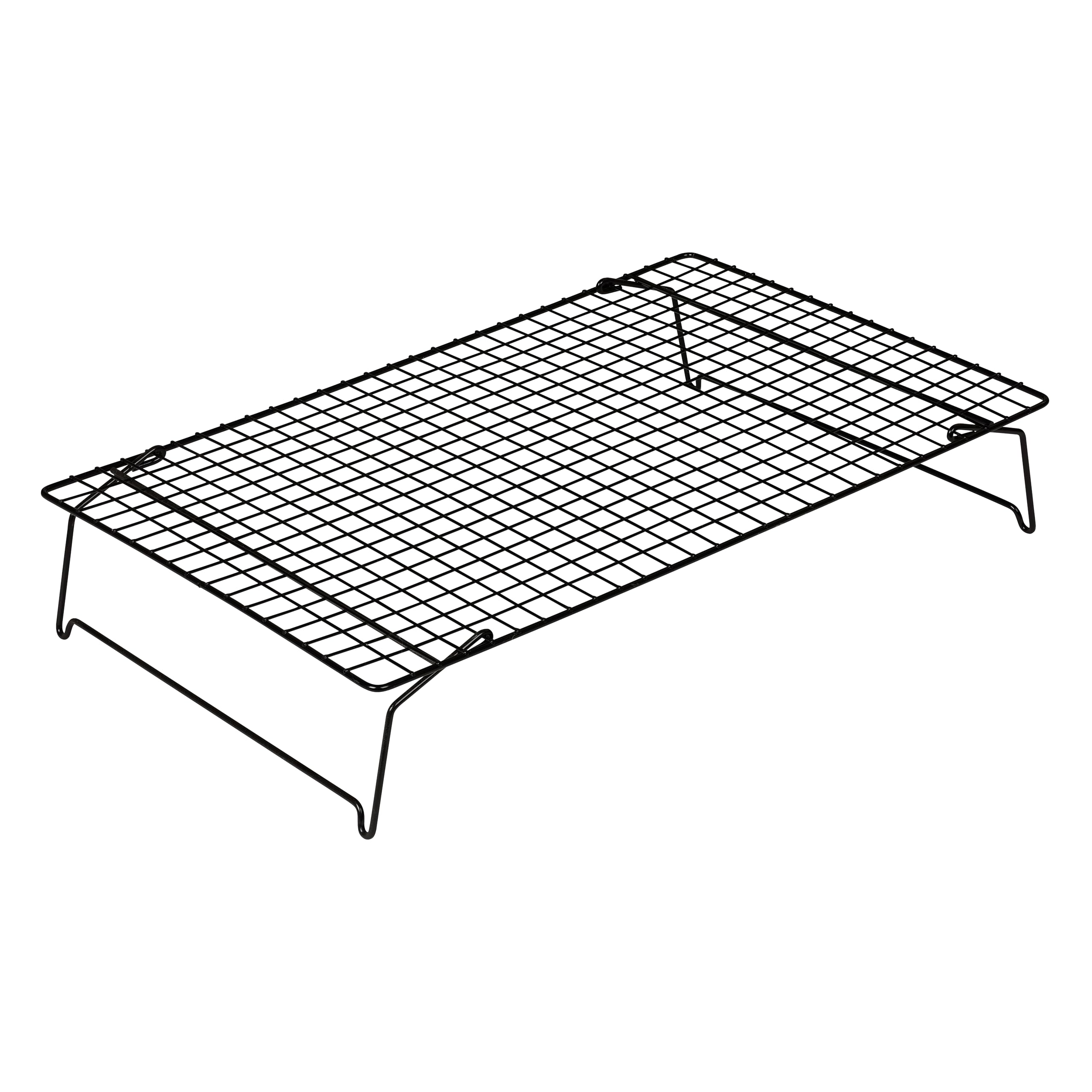 Tala 3 Tier Non-Stick Cake Cooling Rack | Alloy Steel | 41 x 25cm Per Tier 7