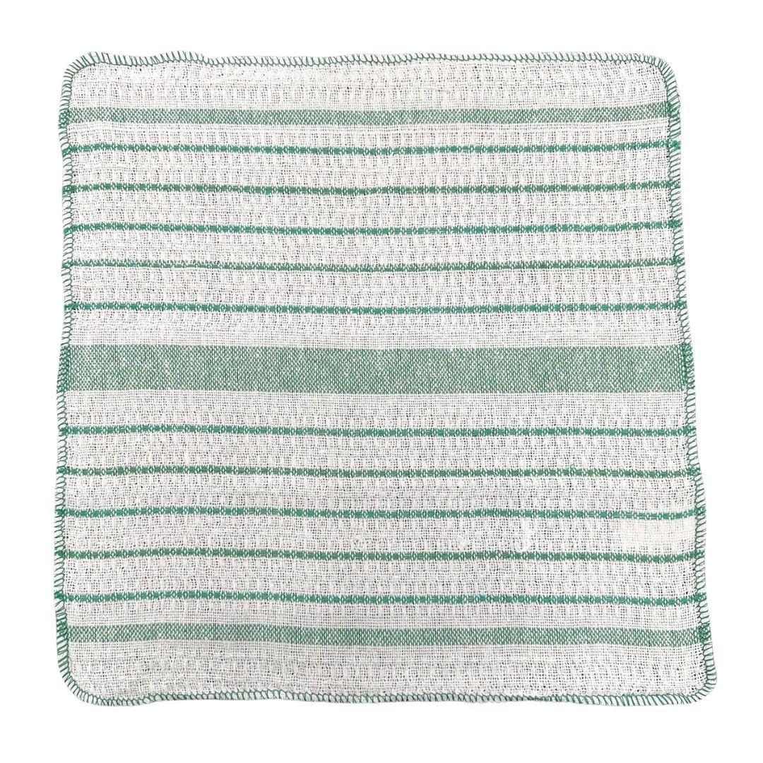Westward Ho! 100% Cotton Dish Cloths - Soft & Absorbent | 3 Pack, 38x38 cm 7