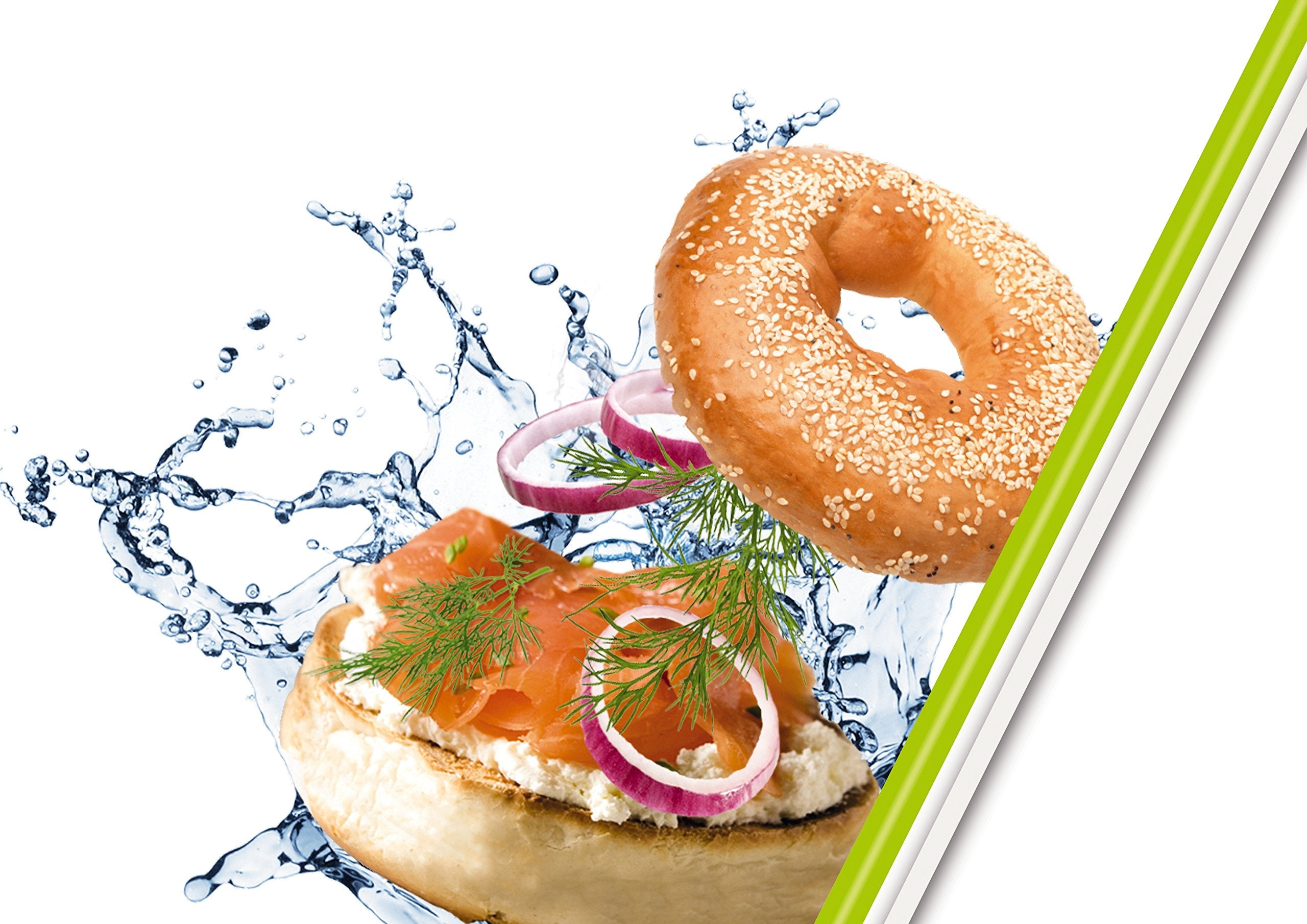 Tefal Master Seal to Go Sandwich Box - 0.85L Square Food Storage | Leak-Proof, Microwave Safe 7