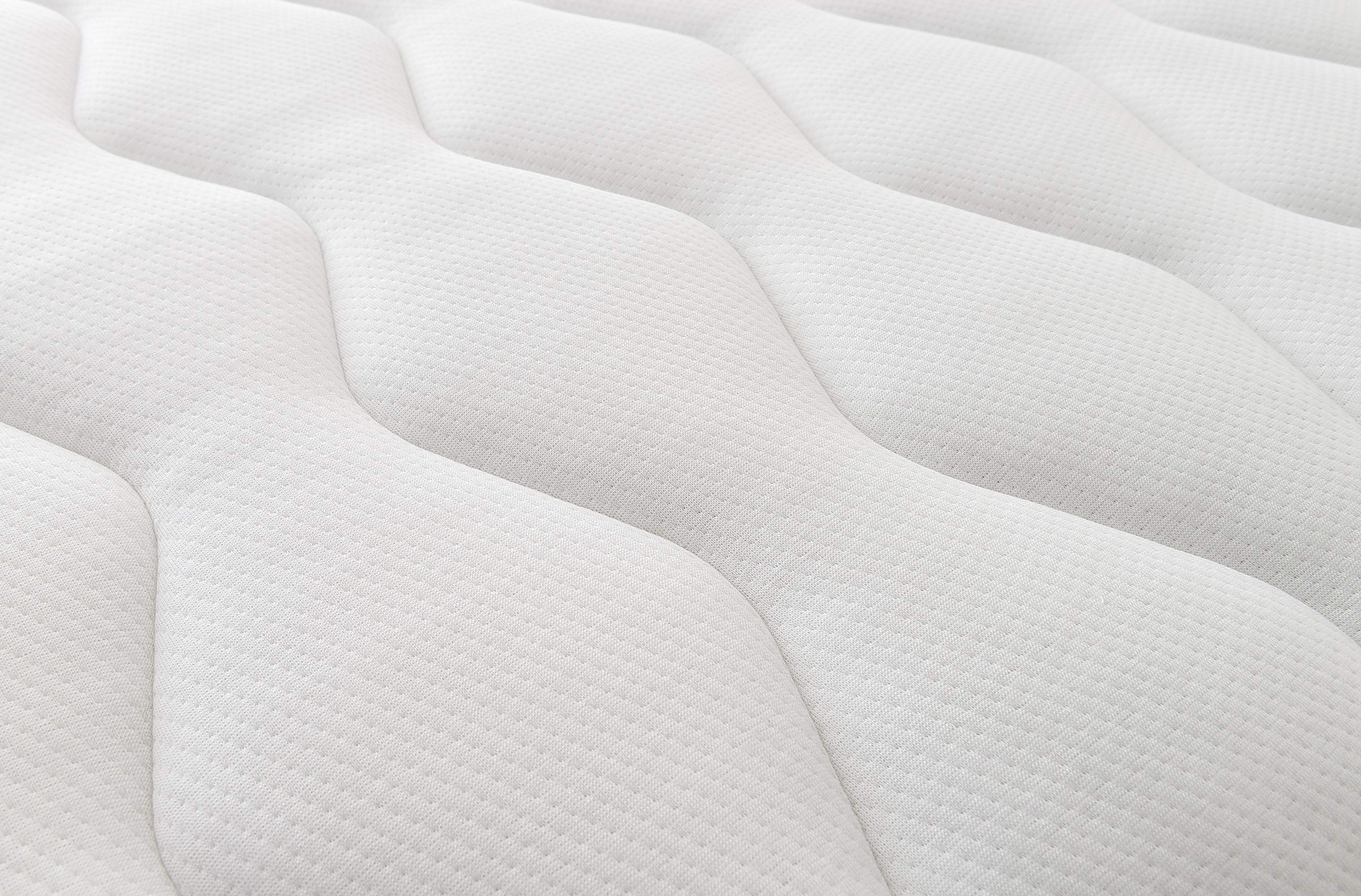 Silentnight Pocket Essentials 1000 Pocket Sprung Mattress | Medium | Single 5