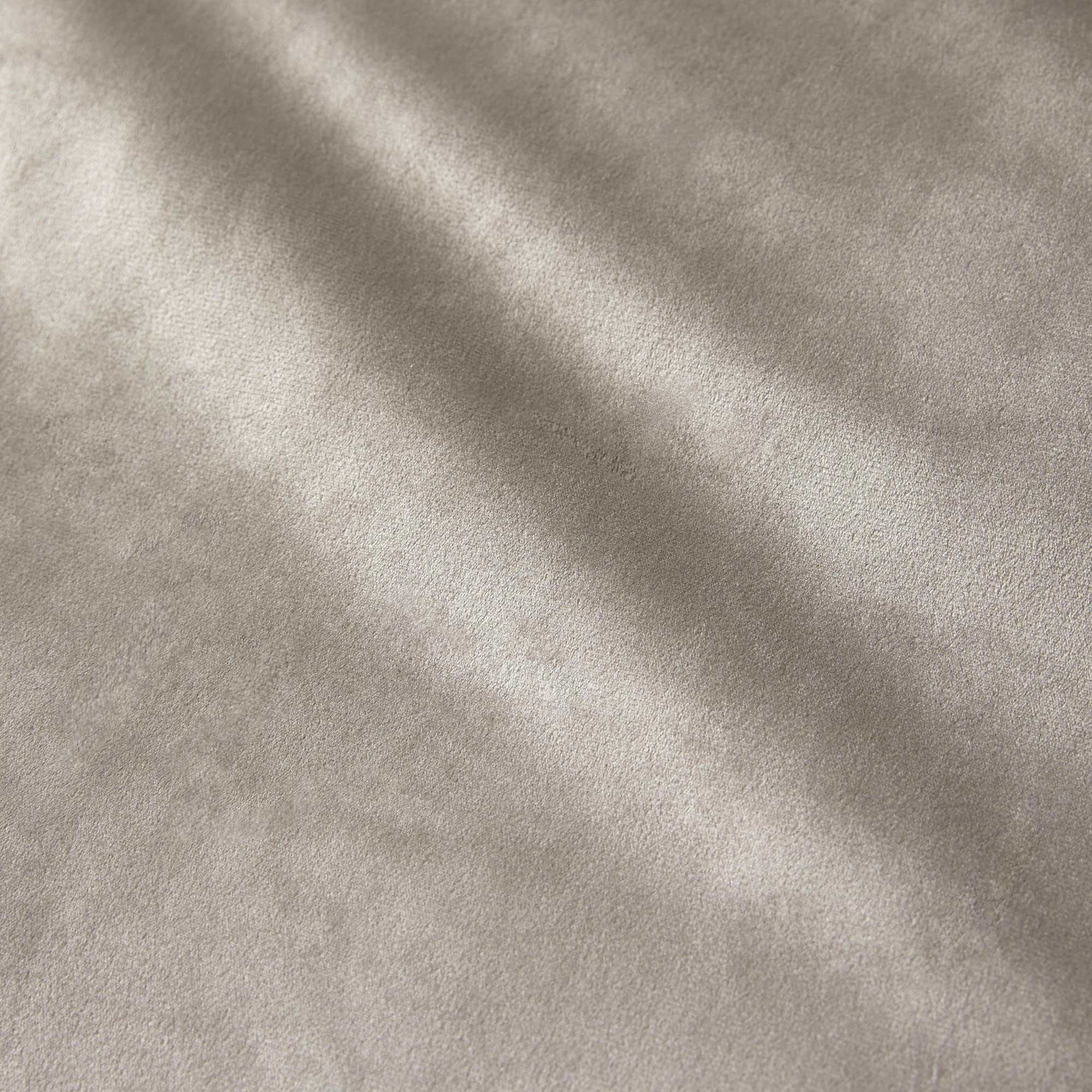 Laurence Llewelyn-Bowen Linen Velvet Duvet Cover Set - King Size (230x220cm) - 3 Piece 3