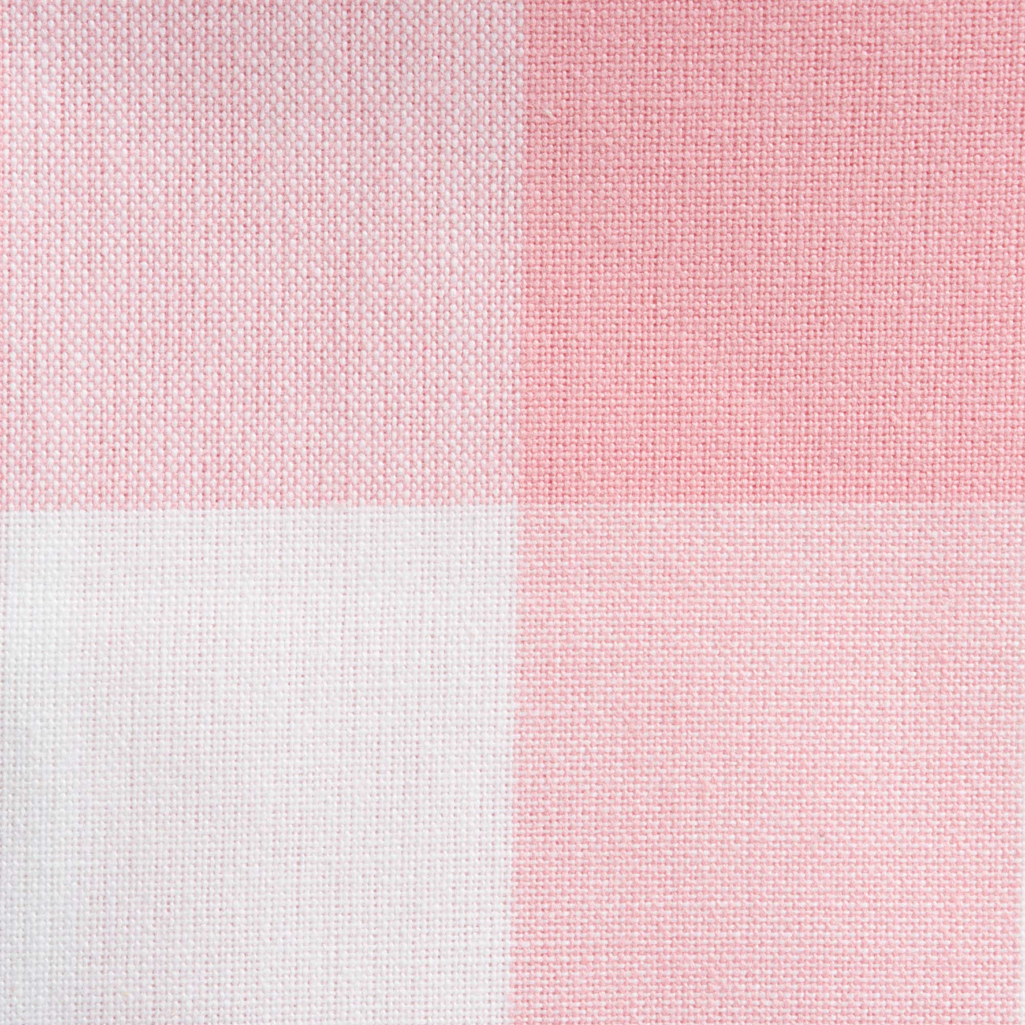 DII Buffalo Check Kitchen Collection Dishtowel Set - Pink & White | 20x30 Inches | 3 Pack 3