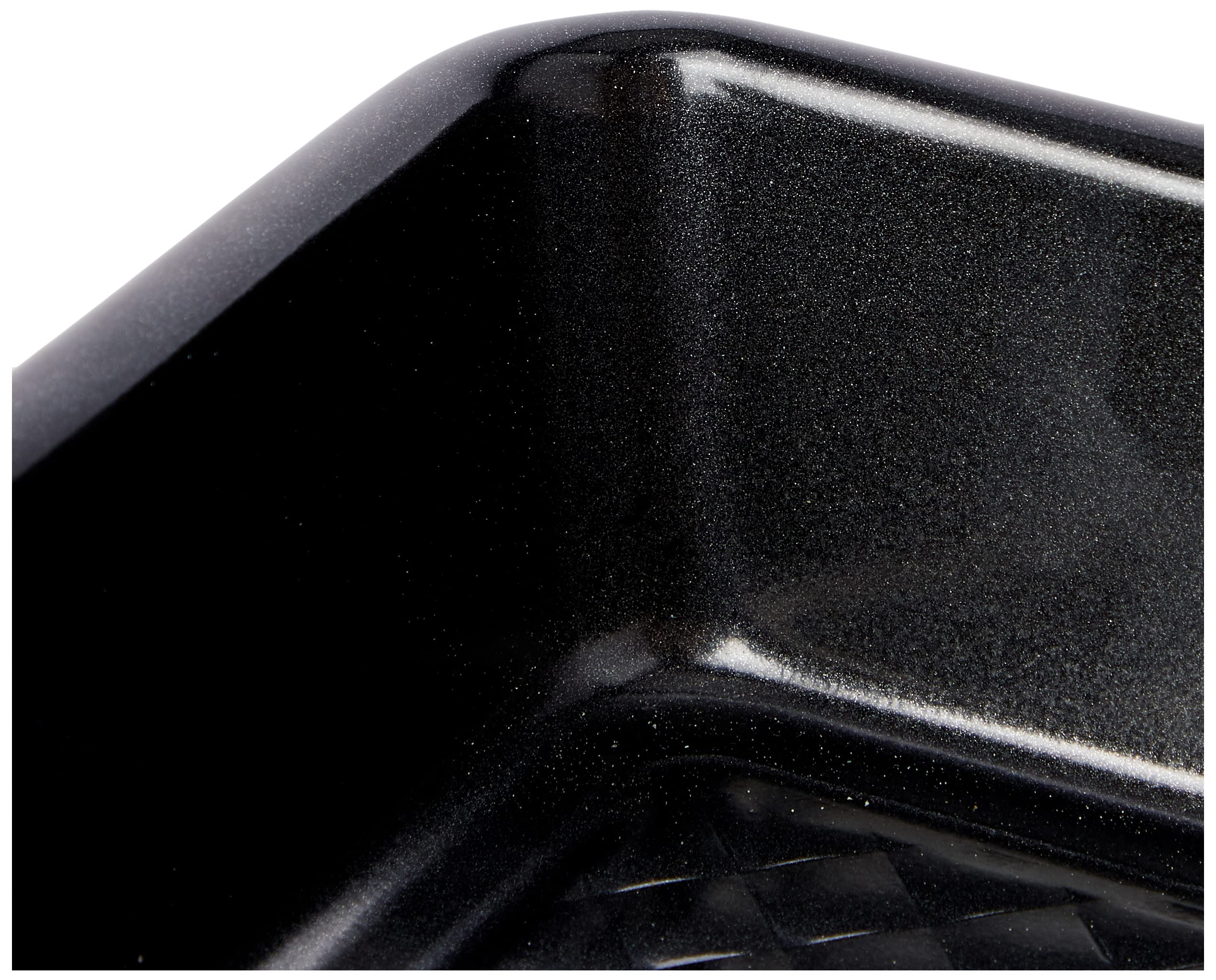 Prestige Inspire Square Cake Tin - 9 Inch (23cm) Non-Stick, Heavy Gauge Carbon Steel Bakeware 3