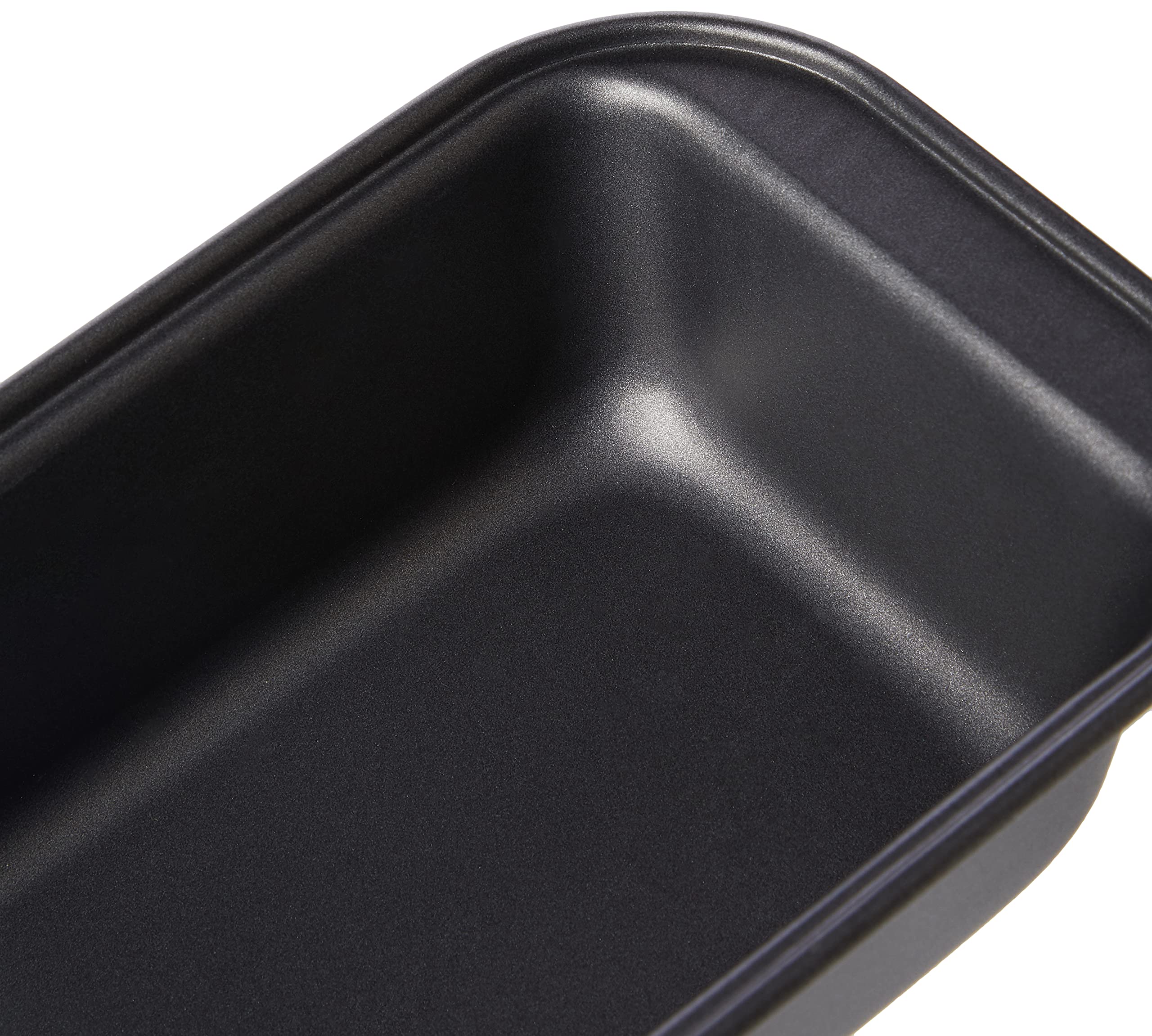 I-Bake Premium 1lb Non-Stick Loaf Pan - Heavy Carbon Steel, Small Size (18cm) 4