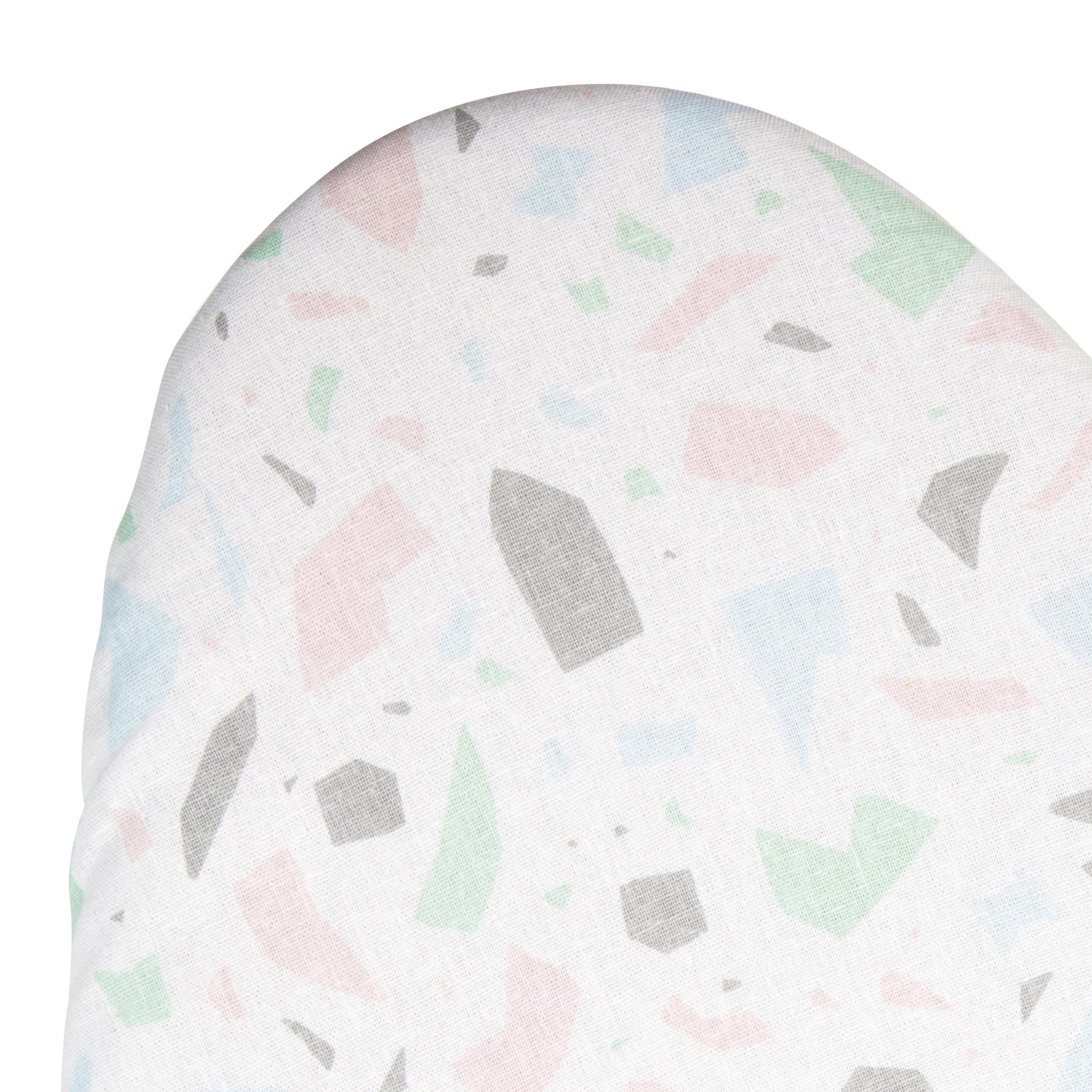 Beldray Tabletop Ironing Board - 100% Cotton Cover | Metal Frame | 73 x 31 cm 10