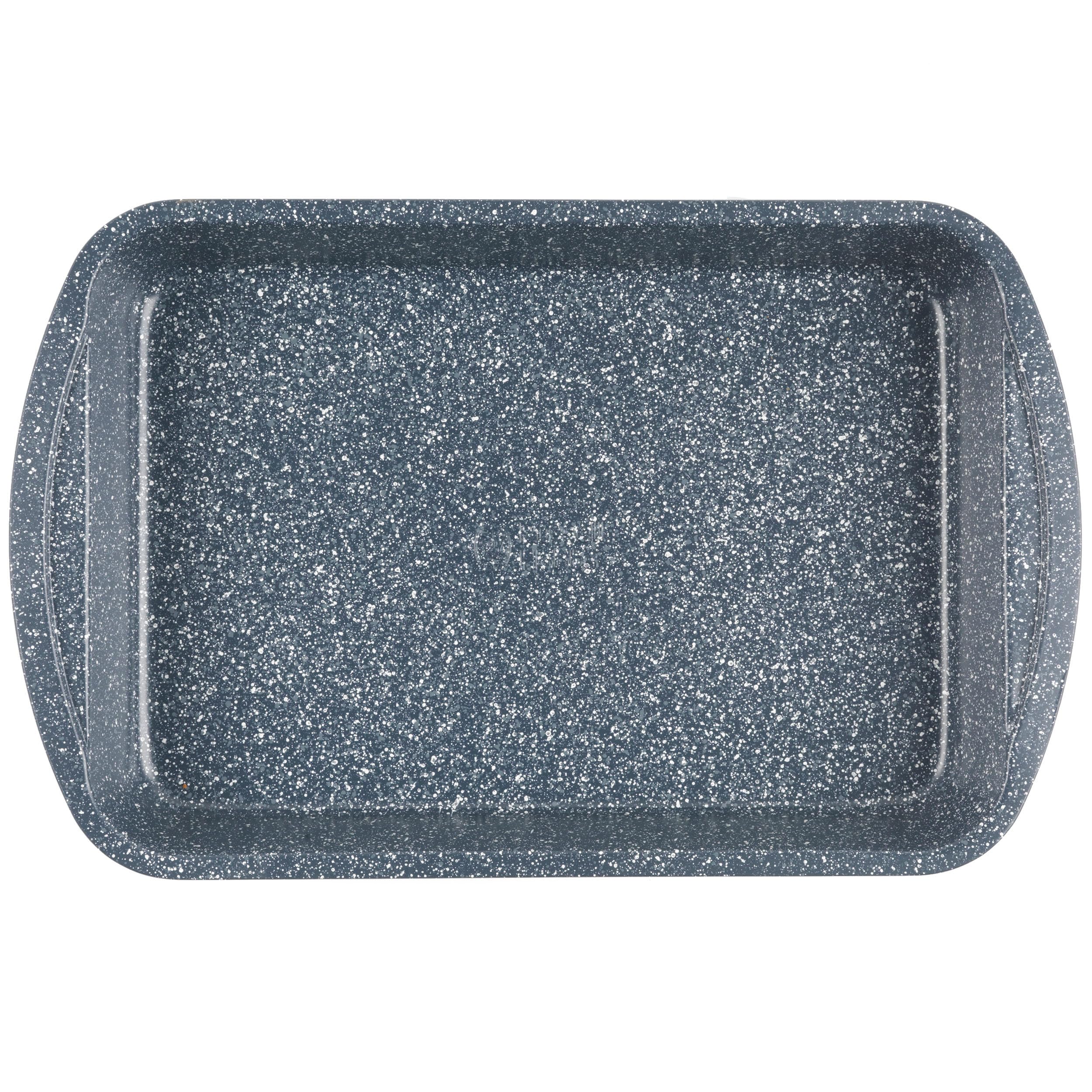 Russell Hobbs Set of 2 Roasting Pans - 38cm Carbon Steel, Non-Stick, Oven Safe to 220°C 3