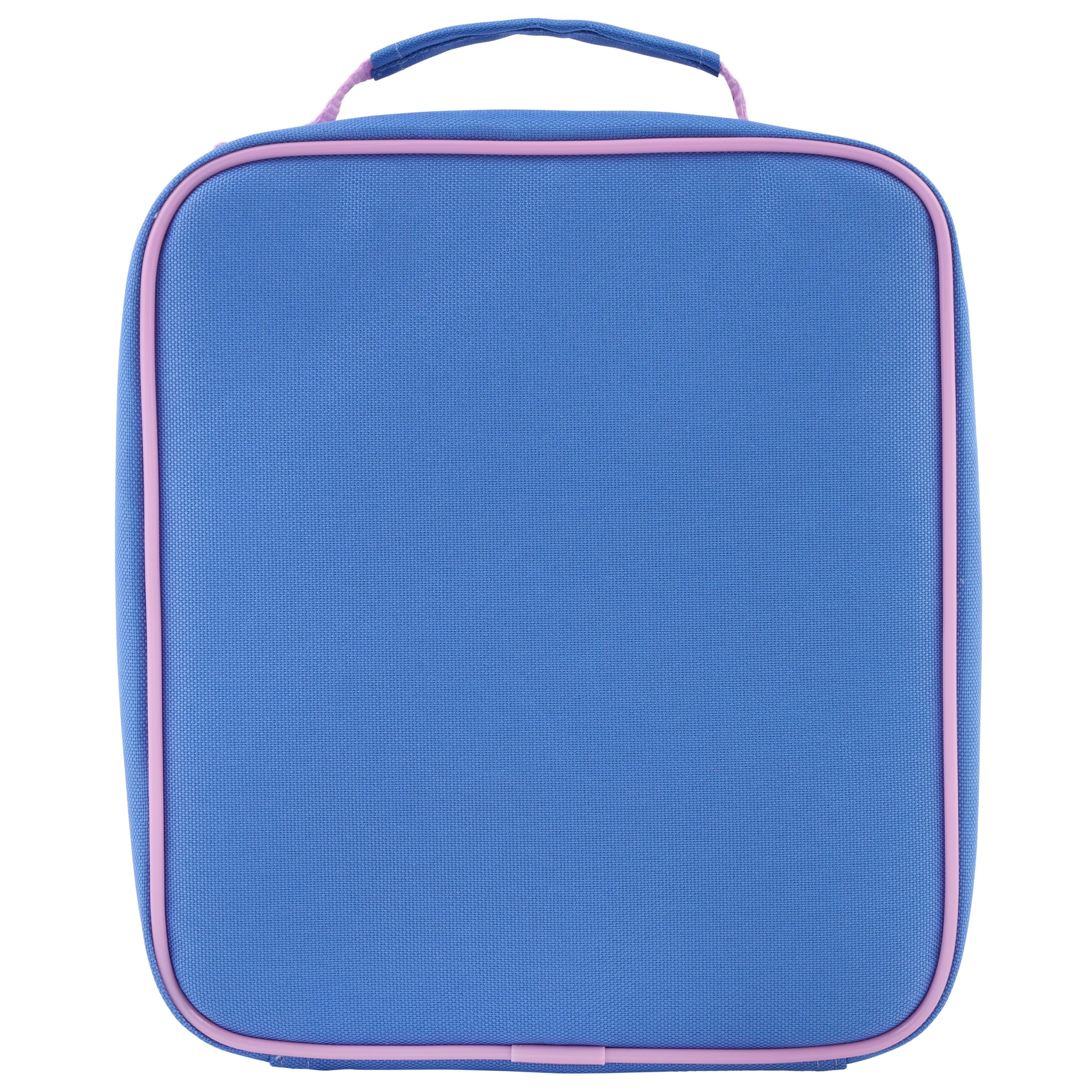 Disney Stitch Insulated Kids Lunch Bag by Polar | Food-Safe PEVA Lining | 600D Polyester 5