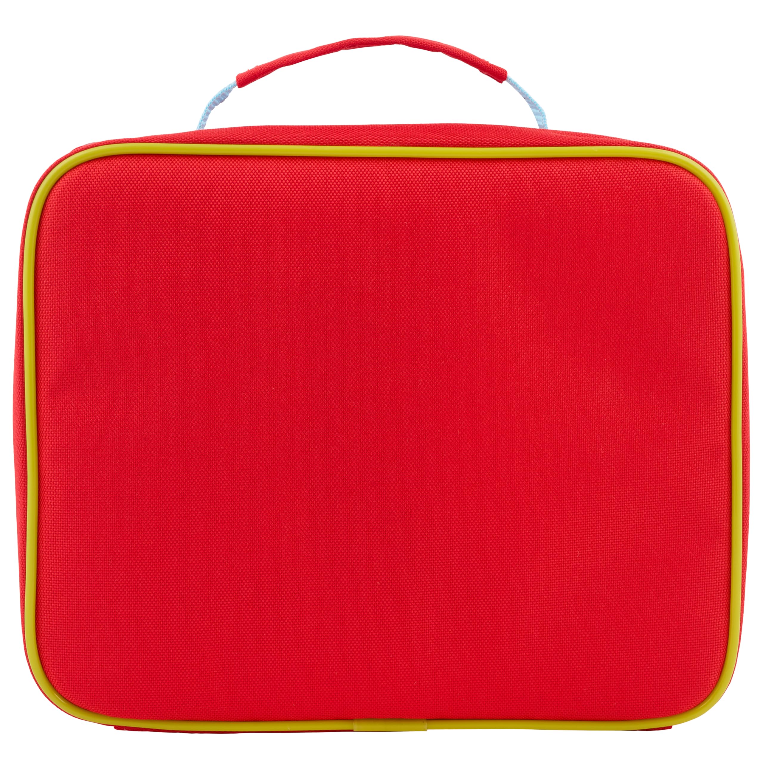 Disney Polar Gear Insulated Kids Lunch Bag - Lightning McQueen Design | PEVA Lining | 19.5cm x 23cm x 8cm 5