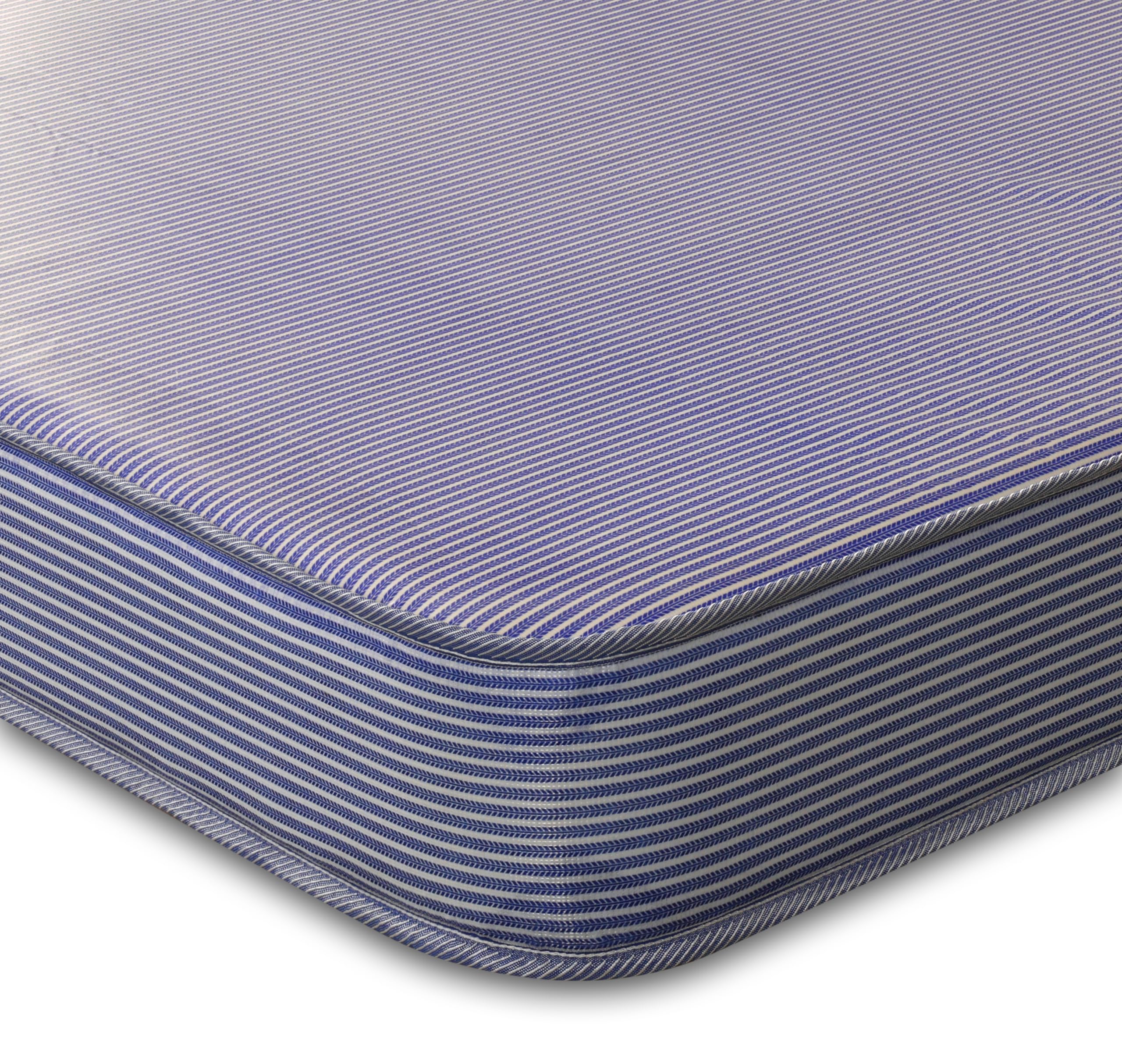 Starlight Beds Waterproof Single Mattress | 3ft x 6ft3 | Wipe Clean PVC Surface 1