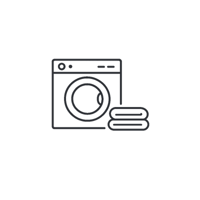 Plain & Oak Laundry icon
